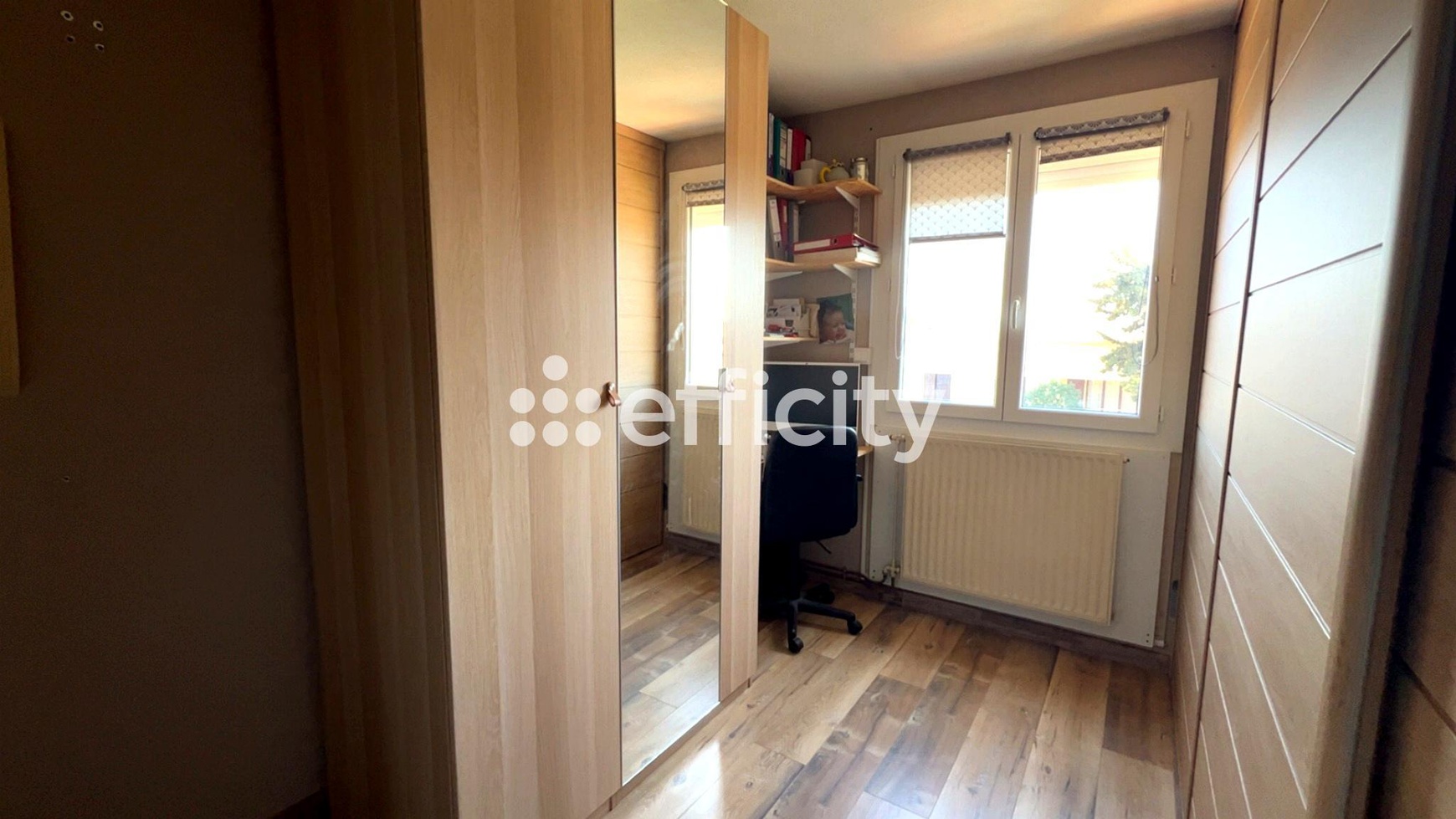 Achat immobilier Appartement 4 pièces  74m2 à Marignane (13700) - Photo n°7