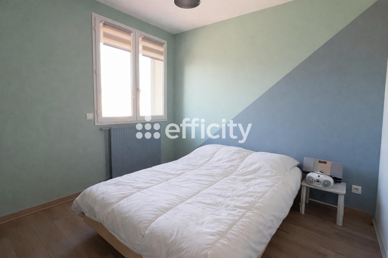 Achat immobilier Appartement 4 pièces  74m2 à Marignane (13700) - Photo n°5