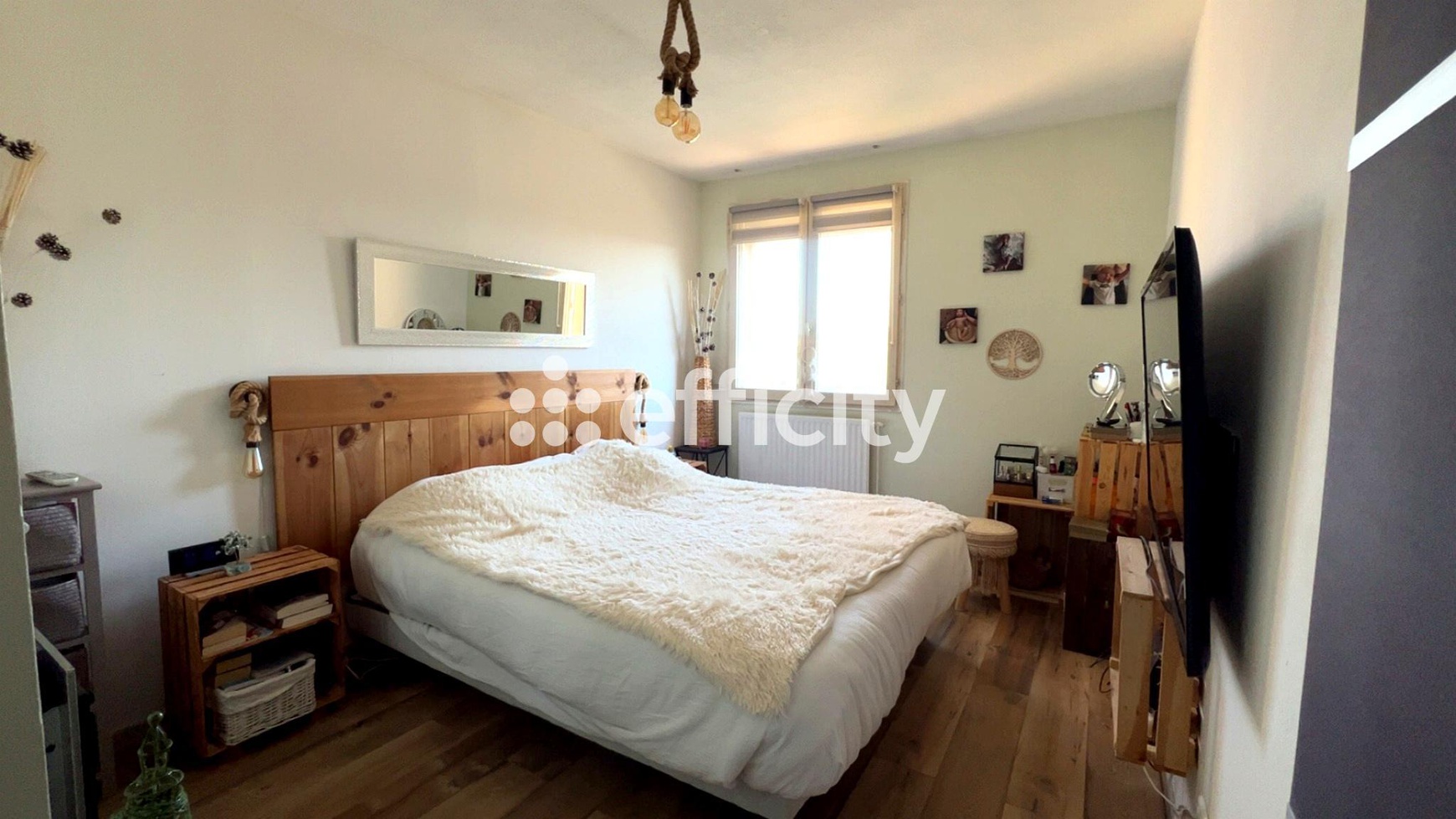 Achat immobilier Appartement 4 pièces  74m2 à Marignane (13700) - Photo n°4