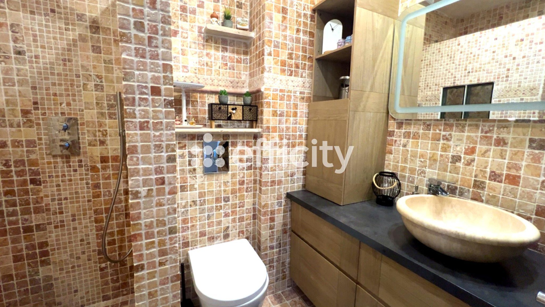 Achat immobilier Appartement 4 pièces  74m2 à Marignane (13700) - Photo n°6