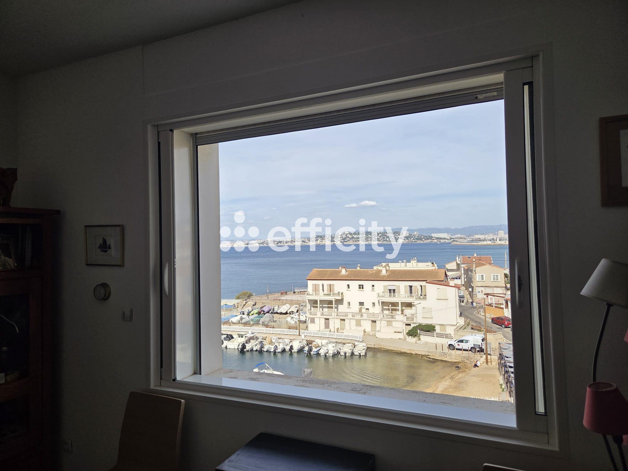 Appartement 3 pièces 72 m² · à Marseille · 72 m² · 480 000 €