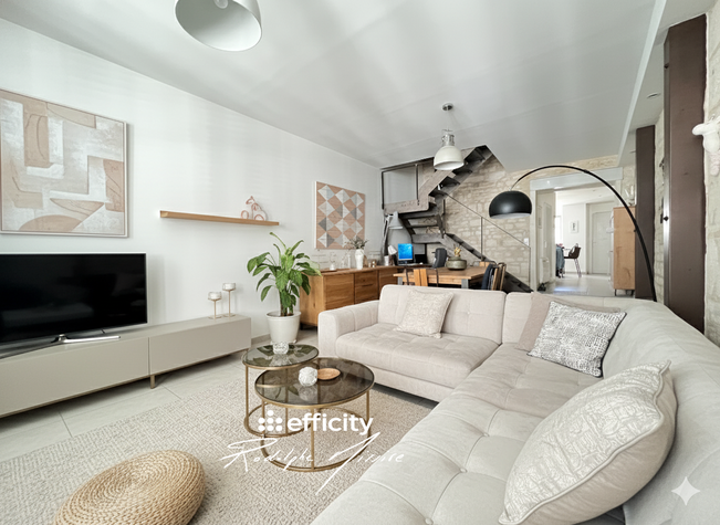 maison 5 pièces - 120m2 à Niort (79000)