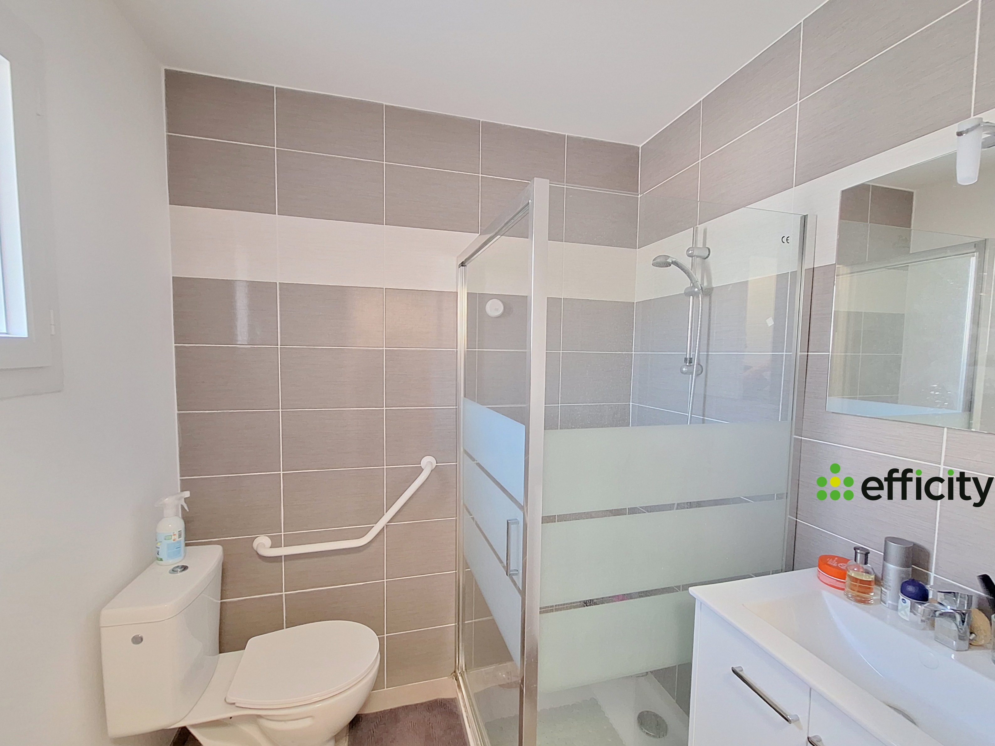 Achat immobilier Maison 2 pièces  45m2 à Peipin (04200) - Photo n°5