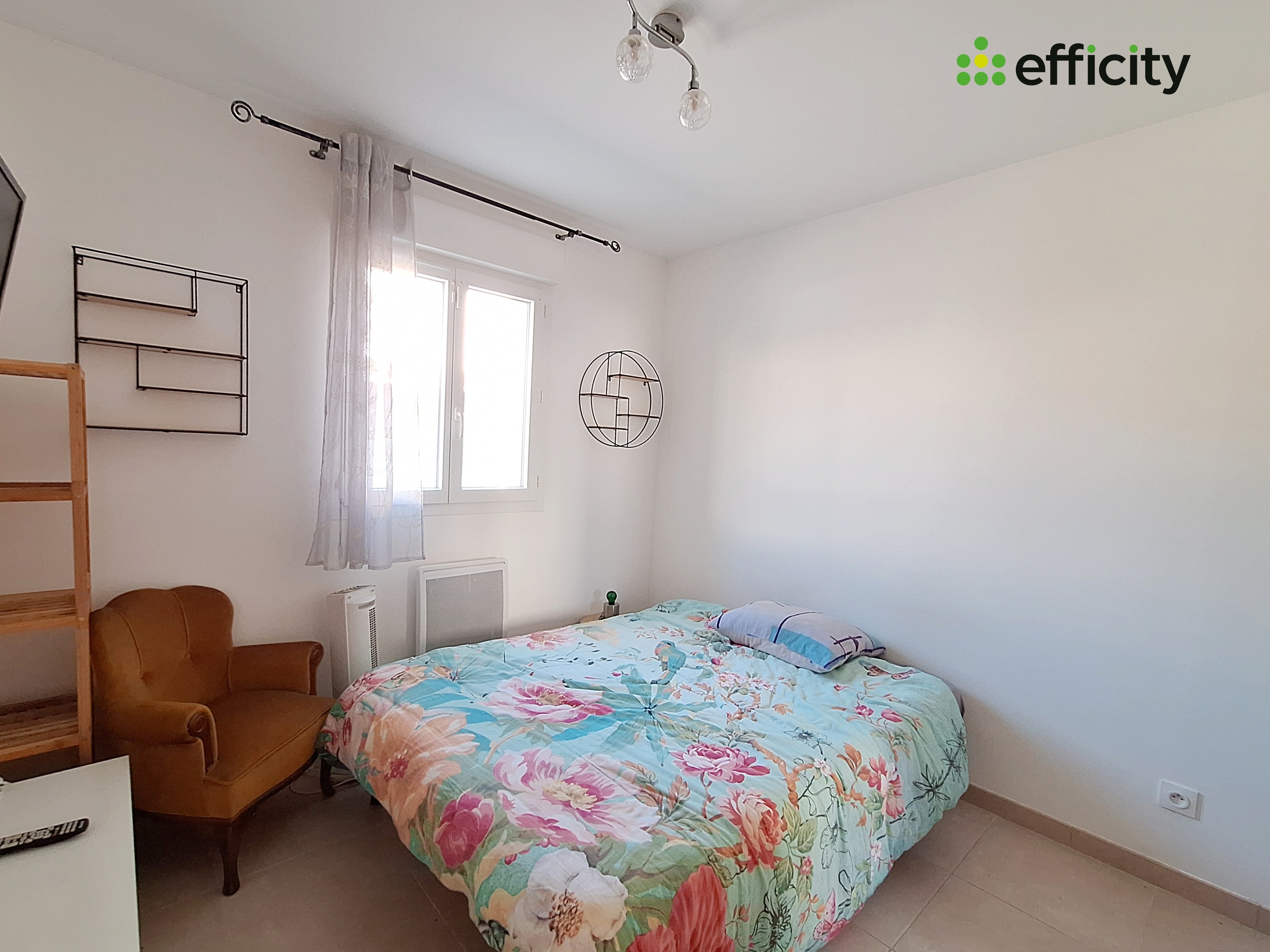 Achat immobilier Maison 2 pièces  45m2 à Peipin (04200) - Photo n°6