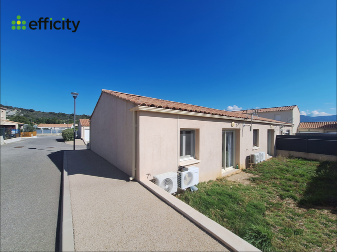 maison 2 pièces - 45m2 à Peipin (04200)