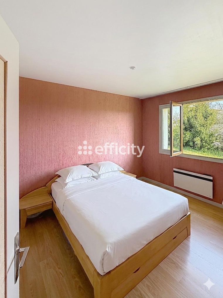 Achat immobilier Maison 5 pièces  129m2 à Estrablin (38780) - Photo n°22