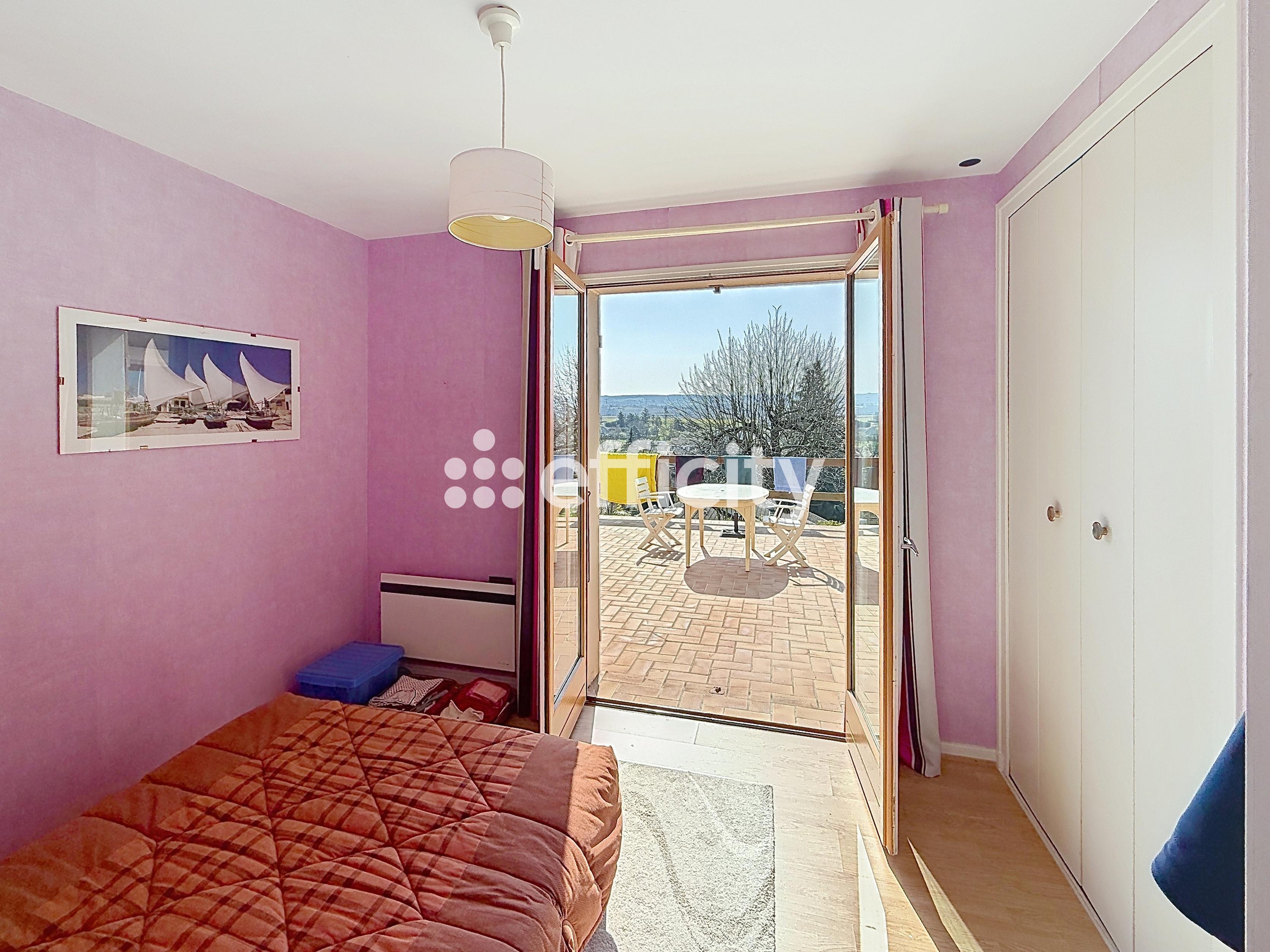 Achat immobilier Maison 5 pièces  129m2 à Estrablin (38780) - Photo n°20