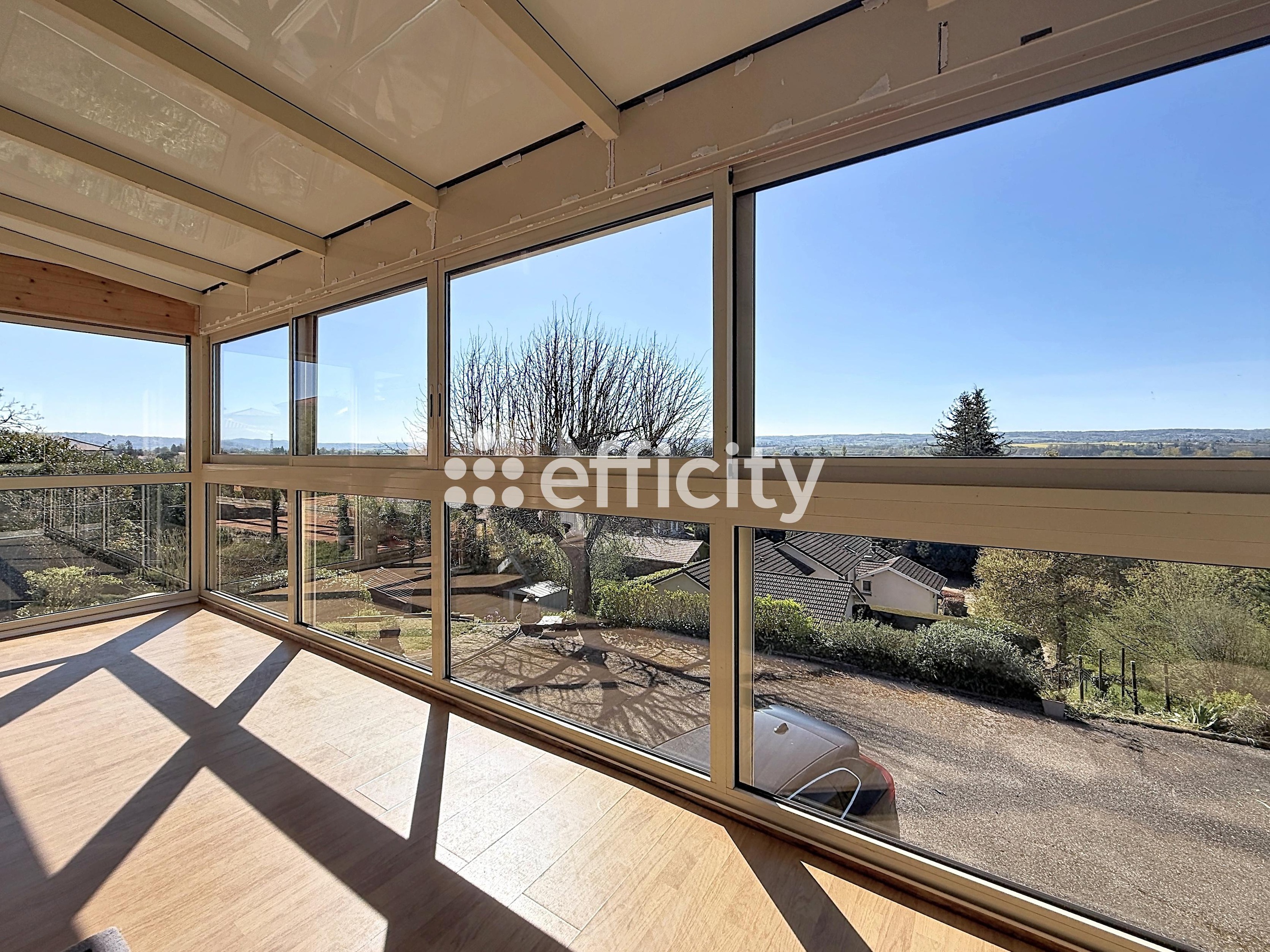 Achat immobilier Maison 5 pièces  129m2 à Estrablin (38780) - Photo n°15