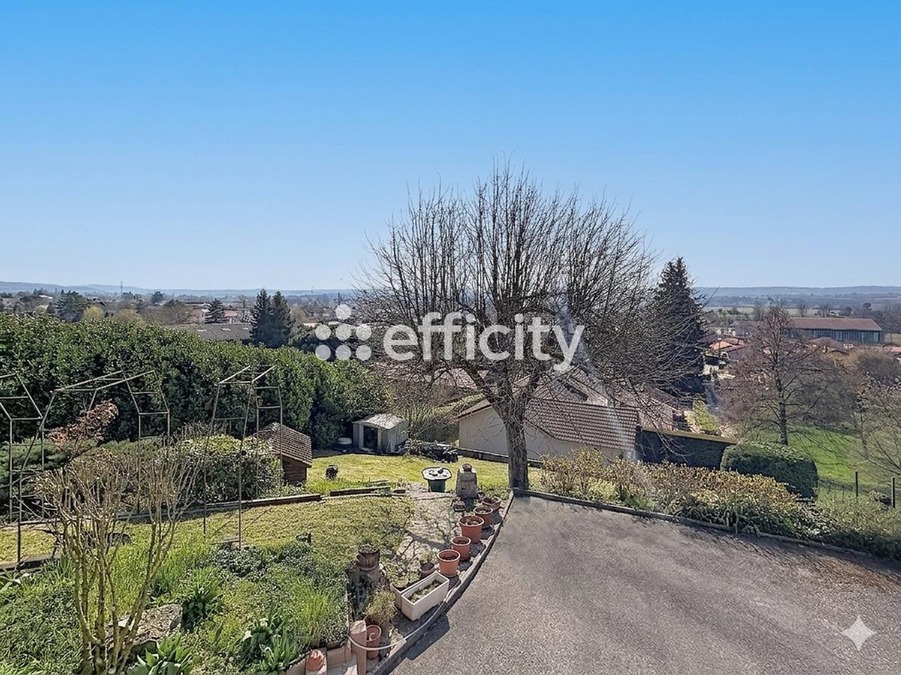Achat immobilier Maison 5 pièces  129m2 à Estrablin (38780) - Photo n°8