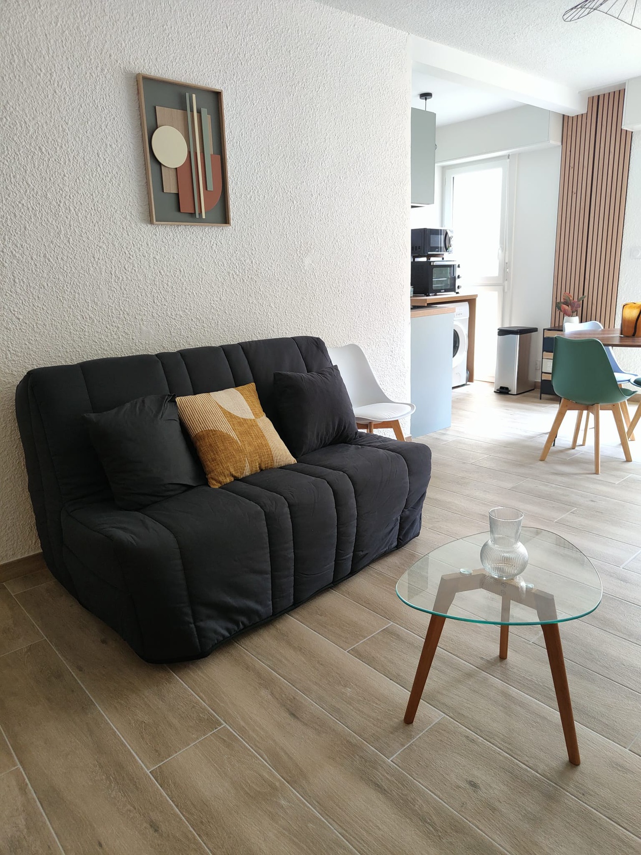 Appartement - Limoges