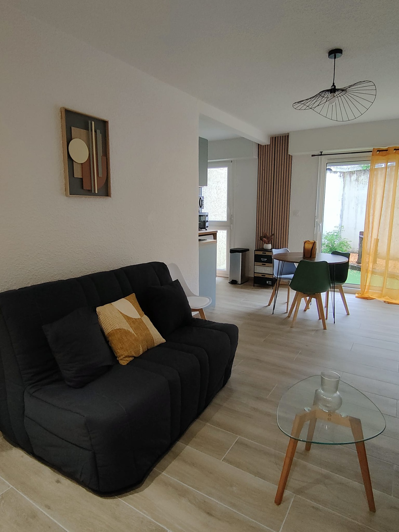 Appartement - Limoges