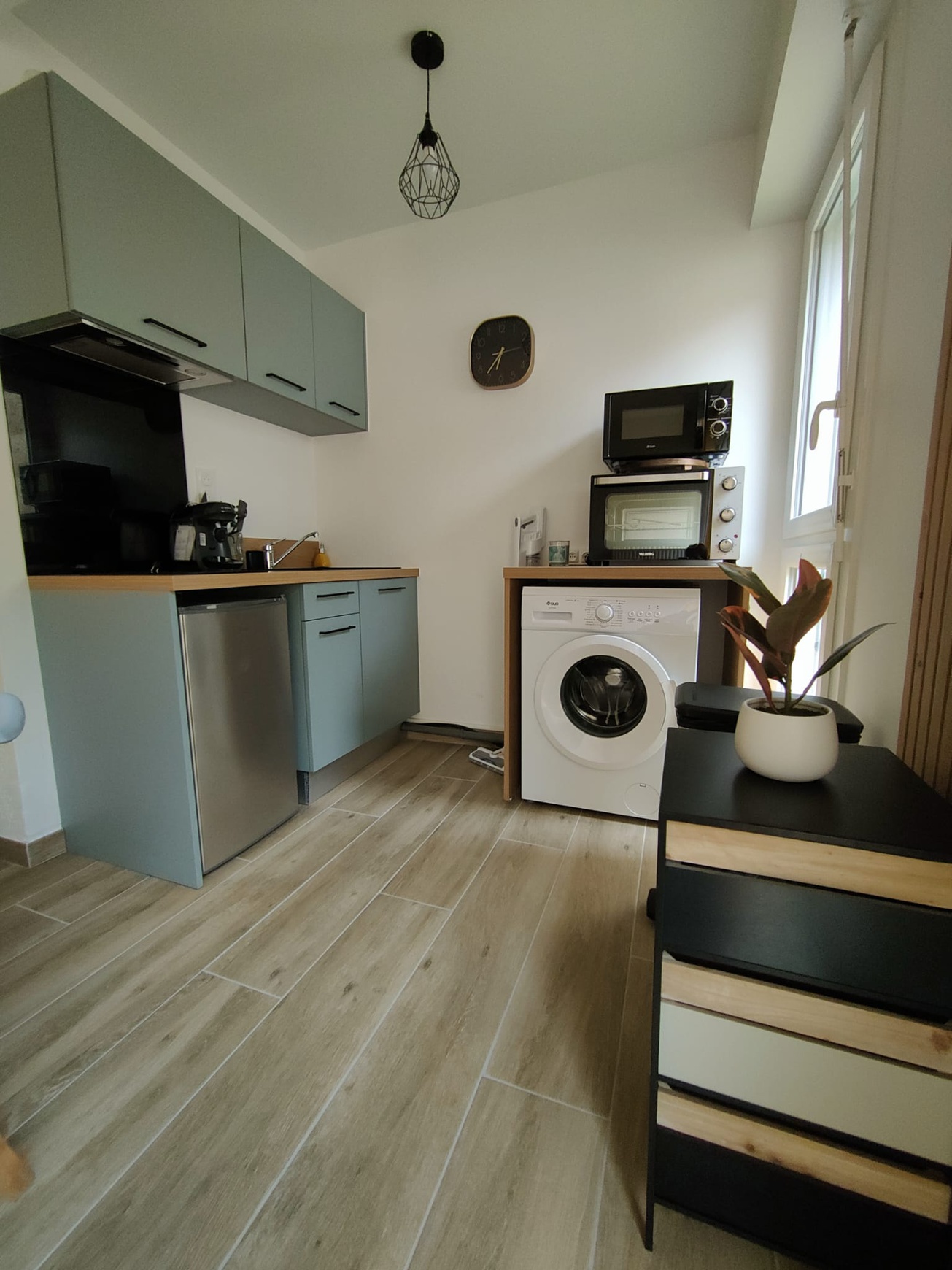 Appartement - Limoges