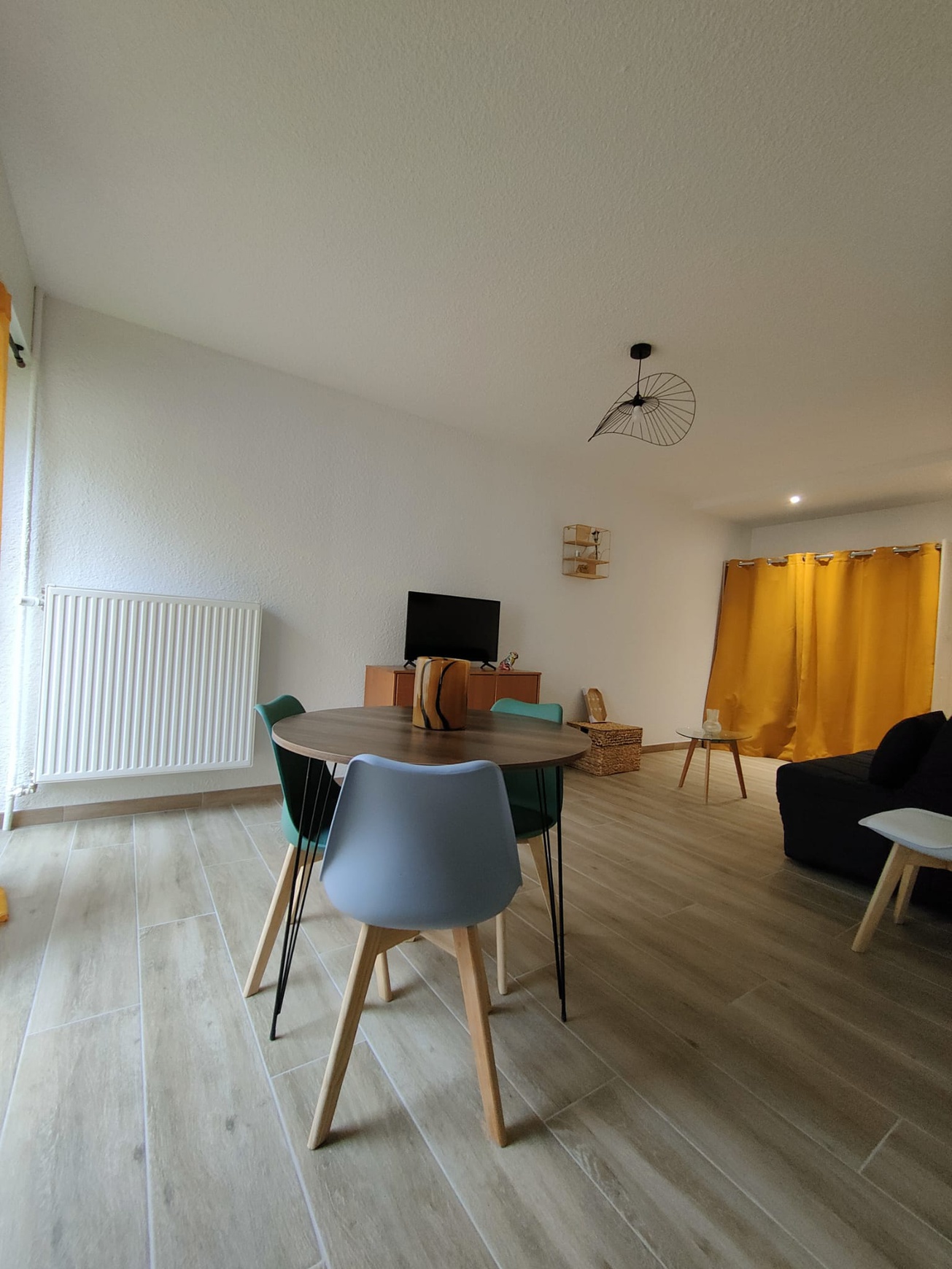 Appartement - Limoges