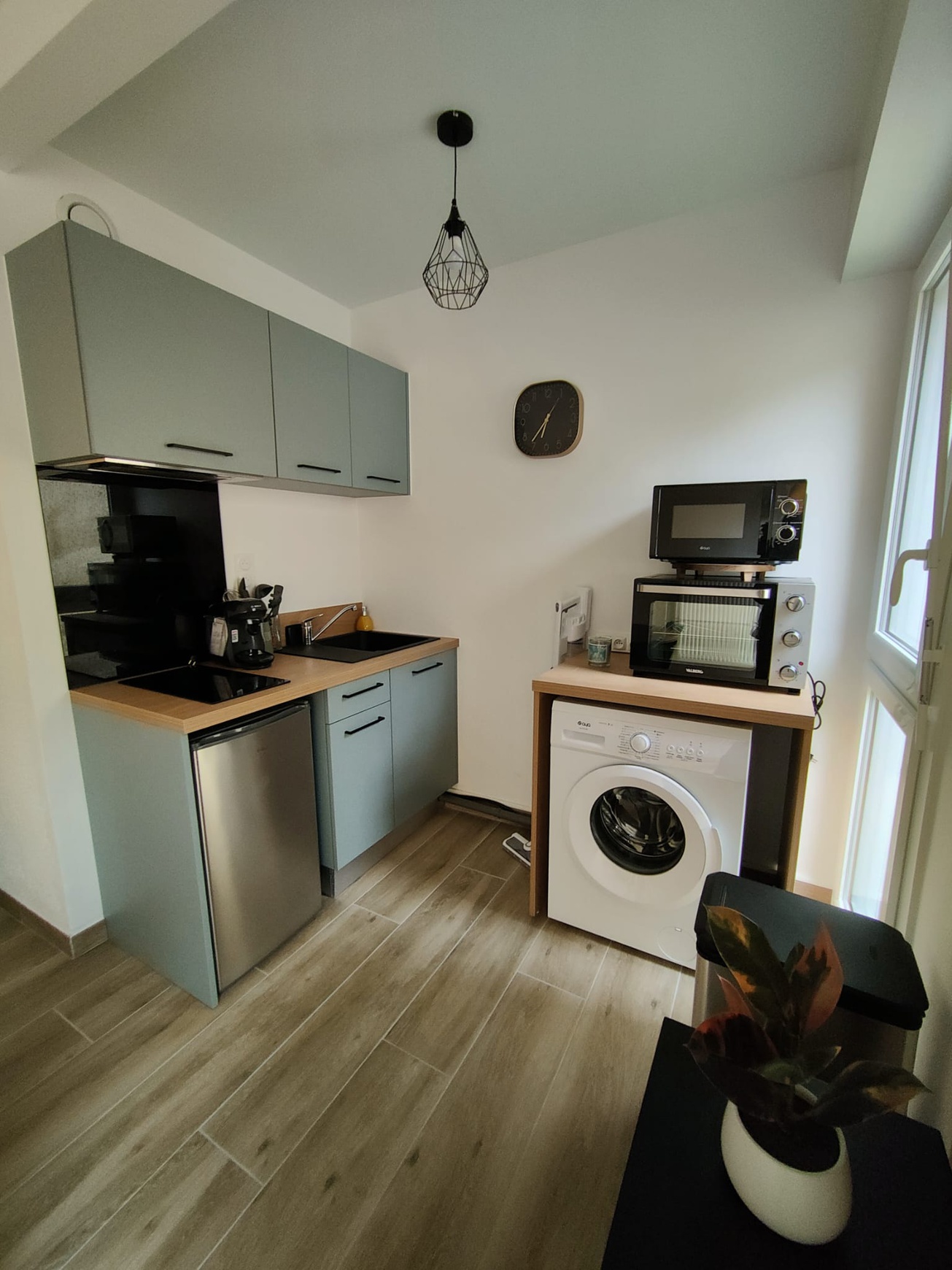 Appartement - Limoges