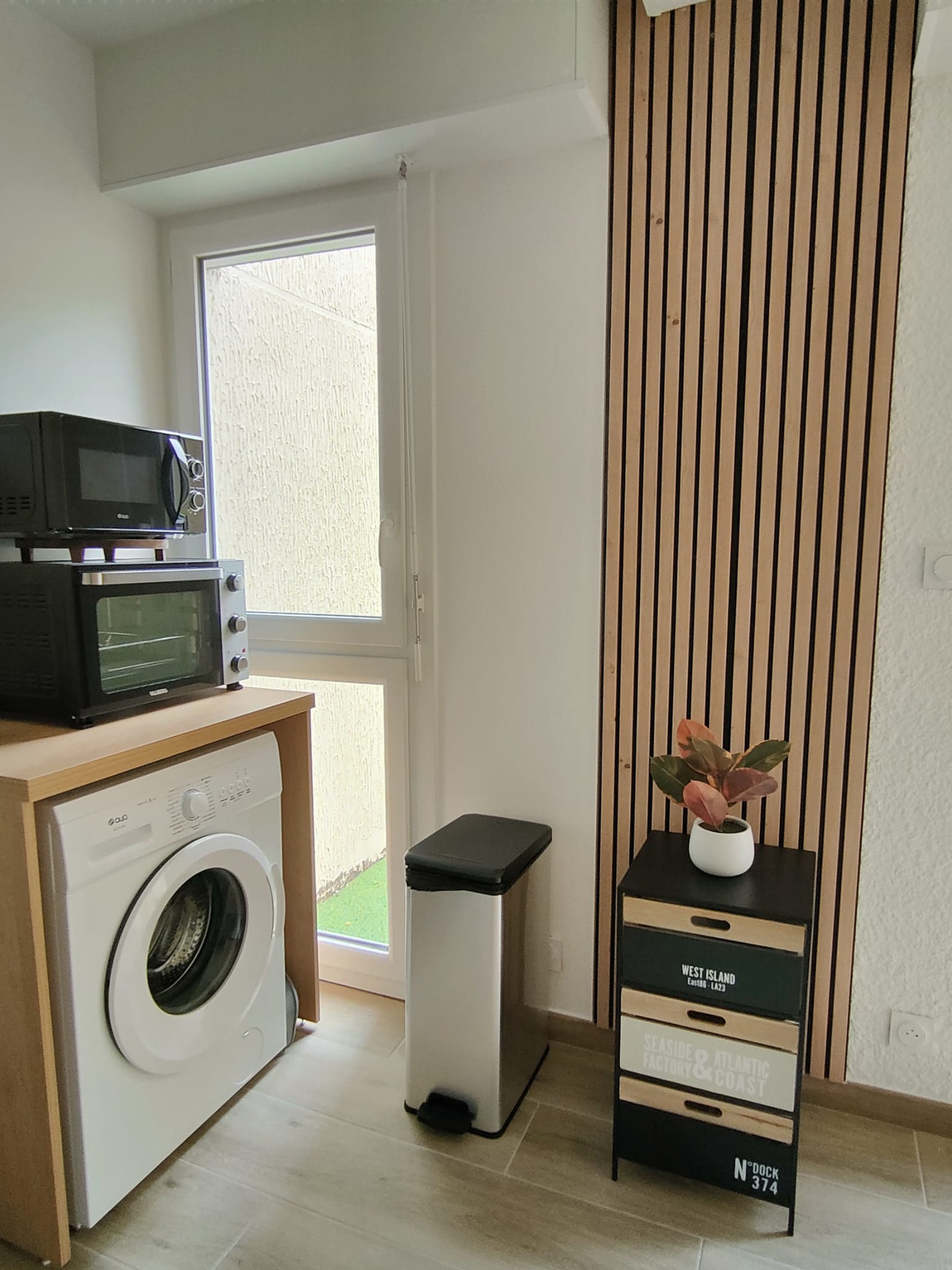 Appartement - Limoges