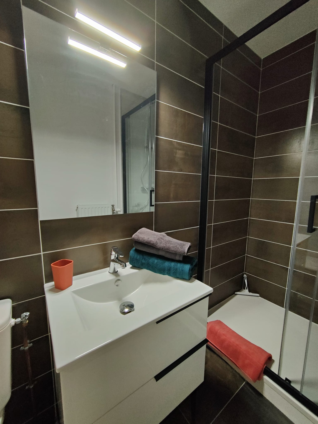 Appartement - Limoges