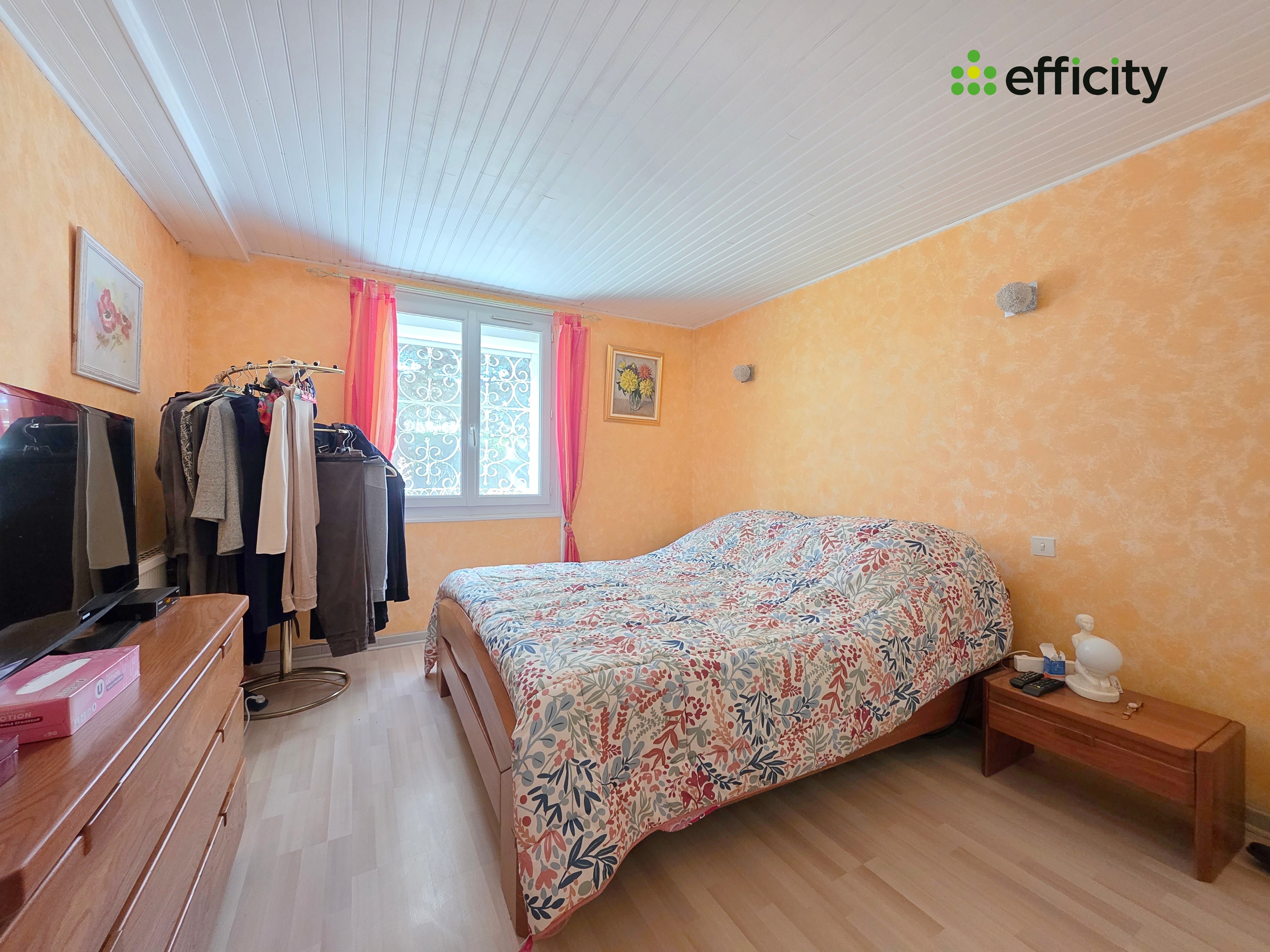 Achat immobilier Maison 6 pièces  150m2 à Oraison (04700) - Photo n°13
