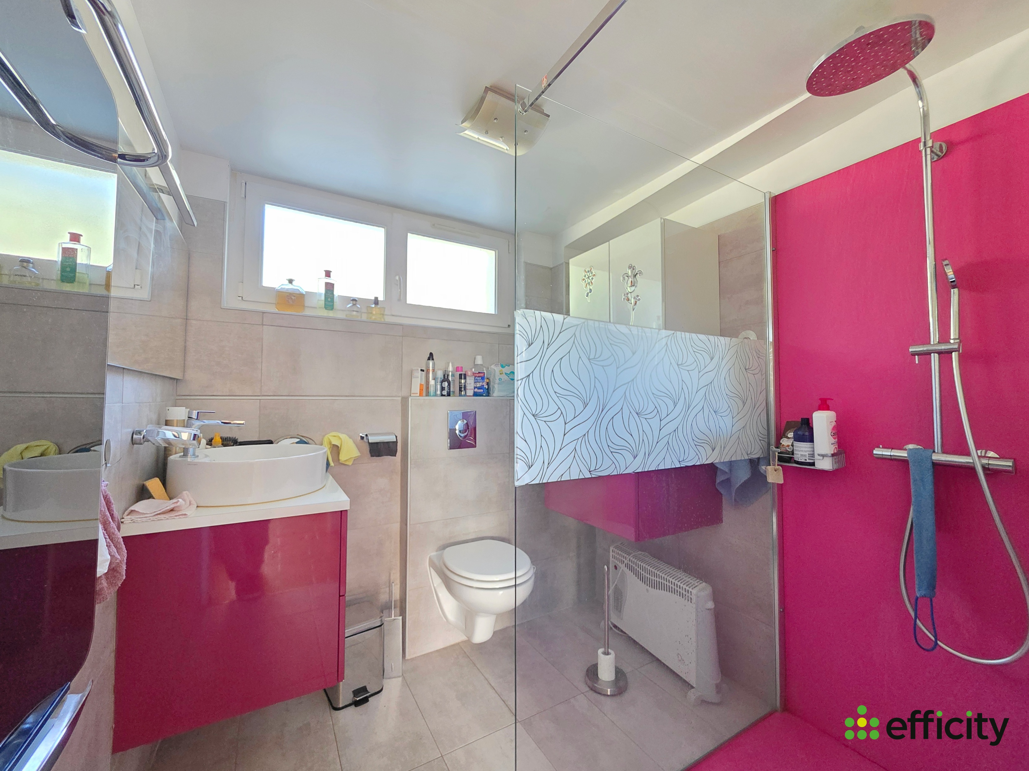 Achat immobilier Maison 6 pièces  150m2 à Oraison (04700) - Photo n°8