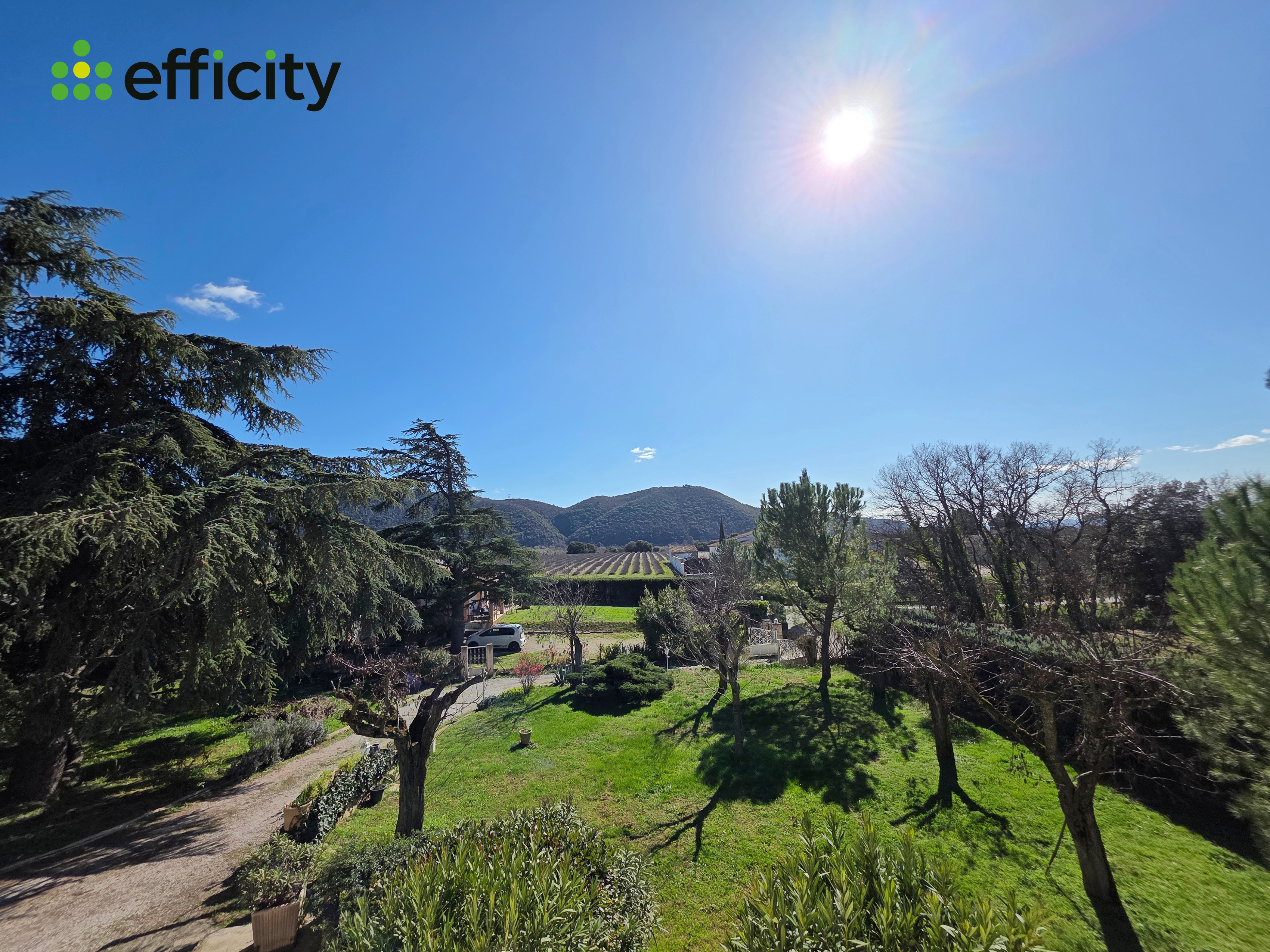 Achat immobilier Maison 6 pièces  150m2 à Oraison (04700) - Photo n°15