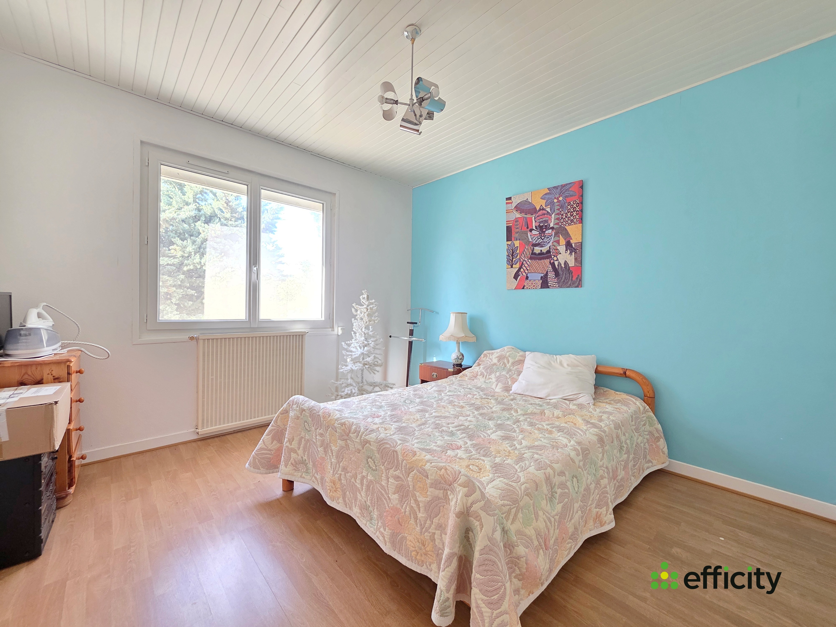 Achat immobilier Maison 6 pièces  150m2 à Oraison (04700) - Photo n°12