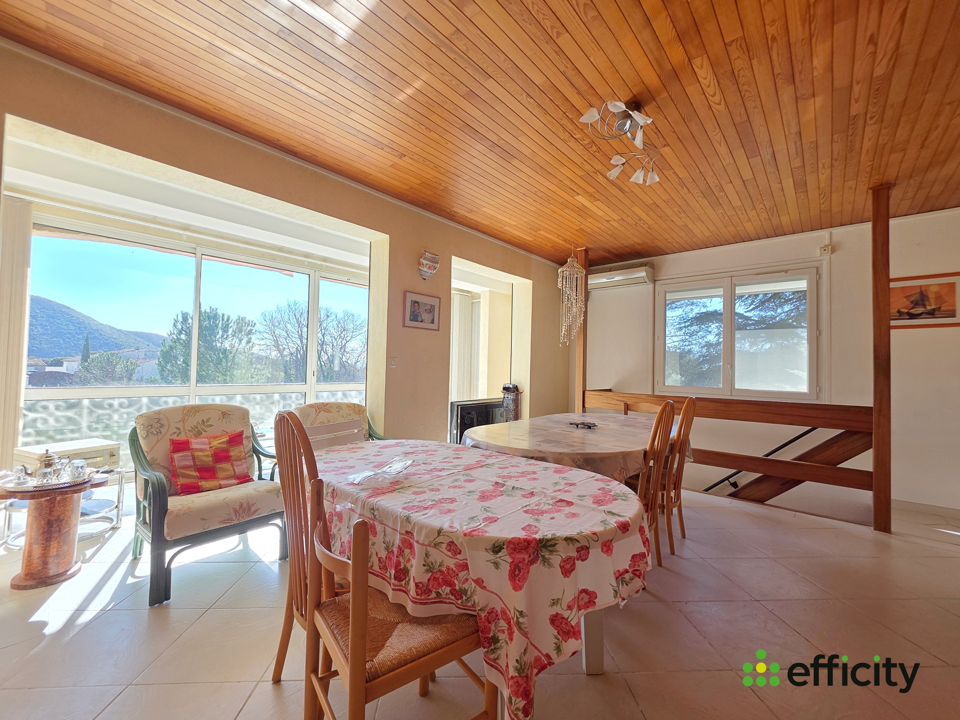 Achat immobilier Maison 6 pièces  150m2 à Oraison (04700) - Photo n°5