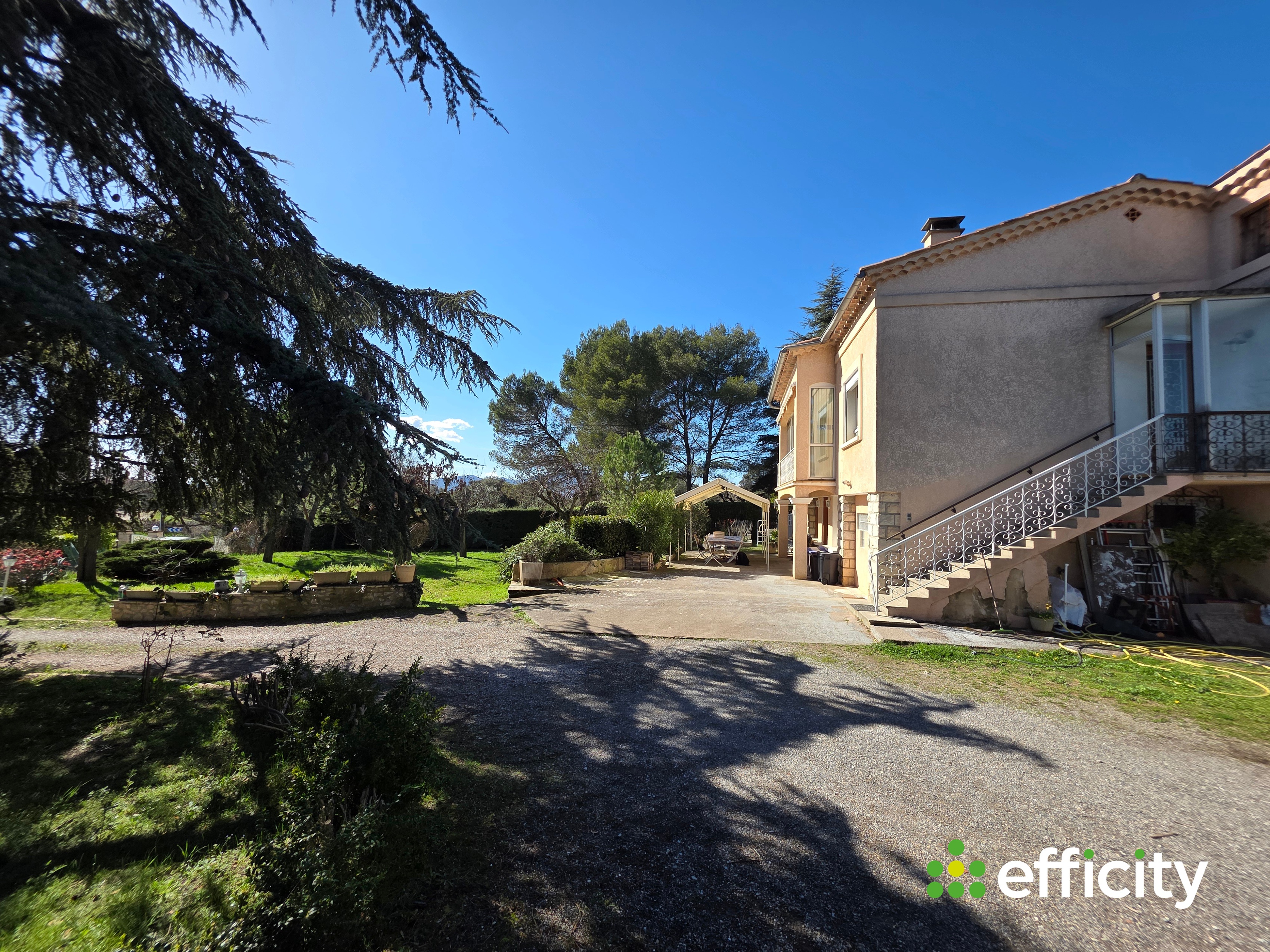 Achat immobilier Maison 6 pièces  150m2 à Oraison (04700) - Photo n°17