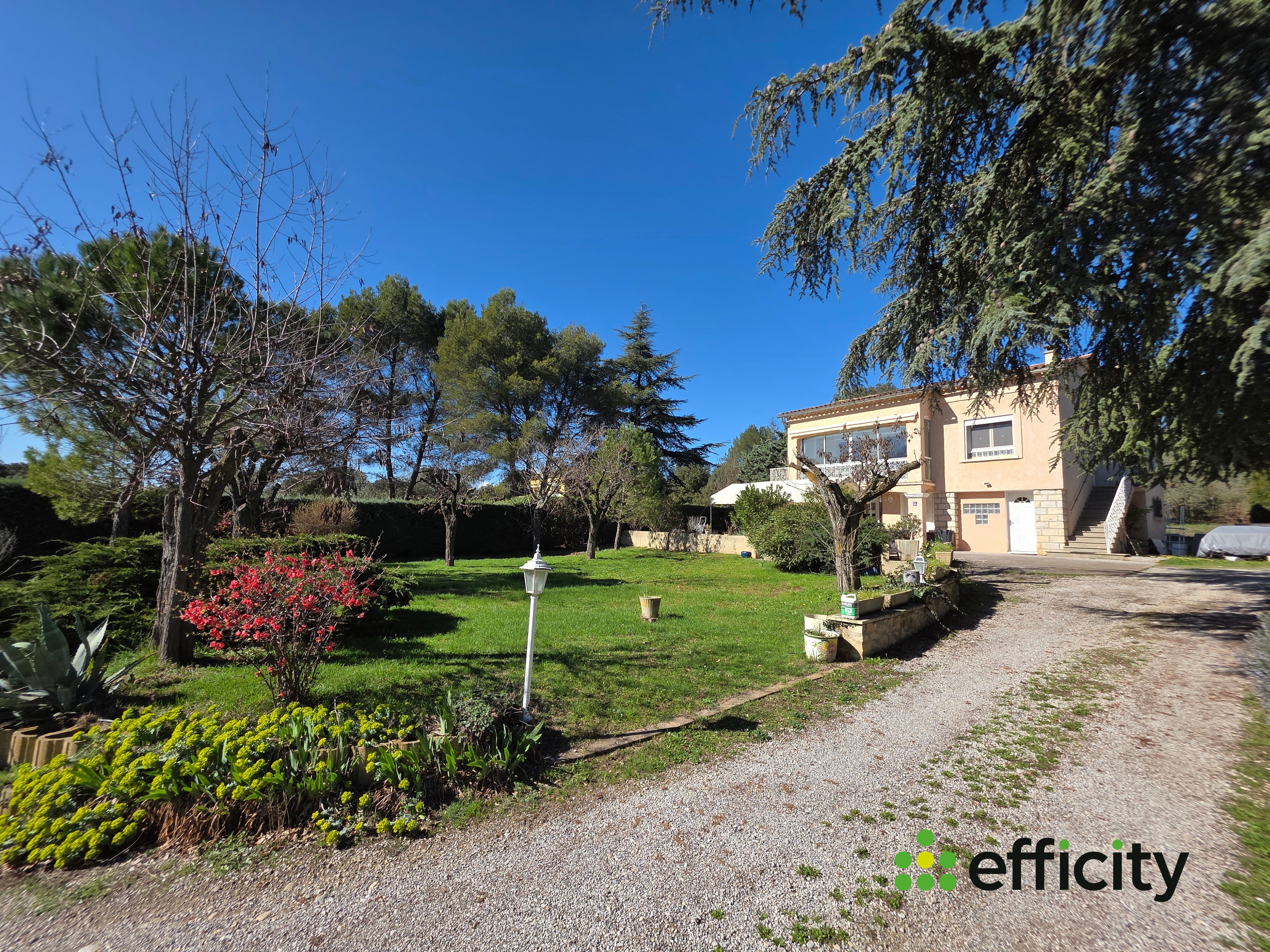Achat immobilier Maison 6 pièces  150m2 à Oraison (04700) - Photo n°19