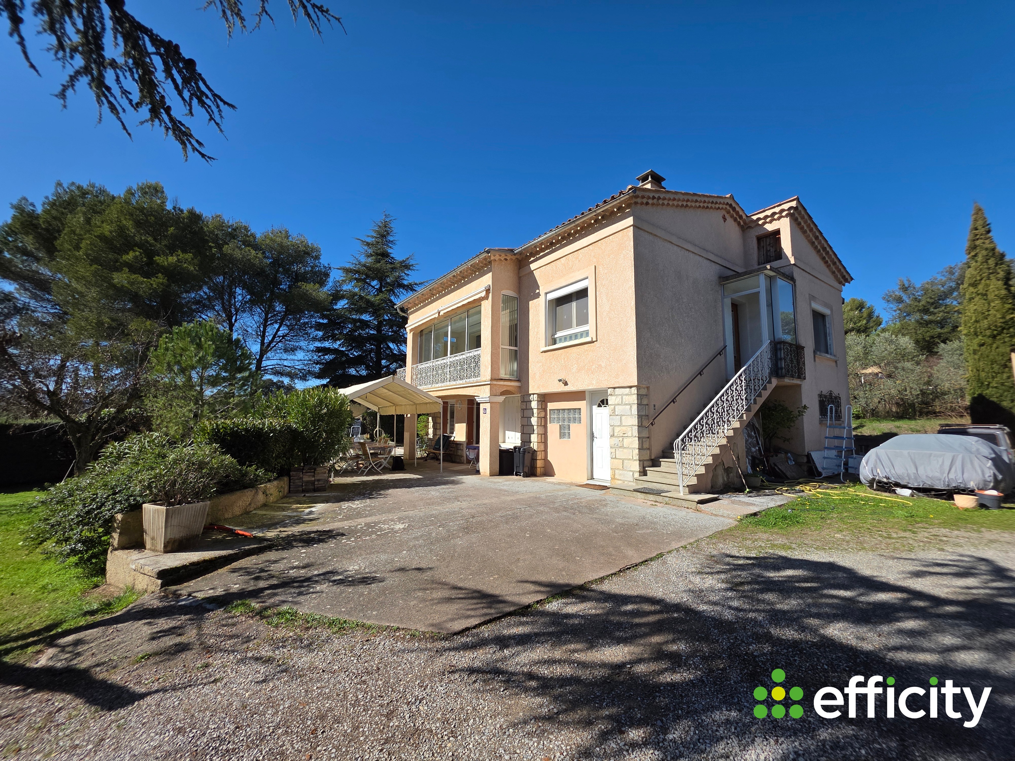 Achat immobilier Maison 6 pièces  150m2 à Oraison (04700) - Photo n°20