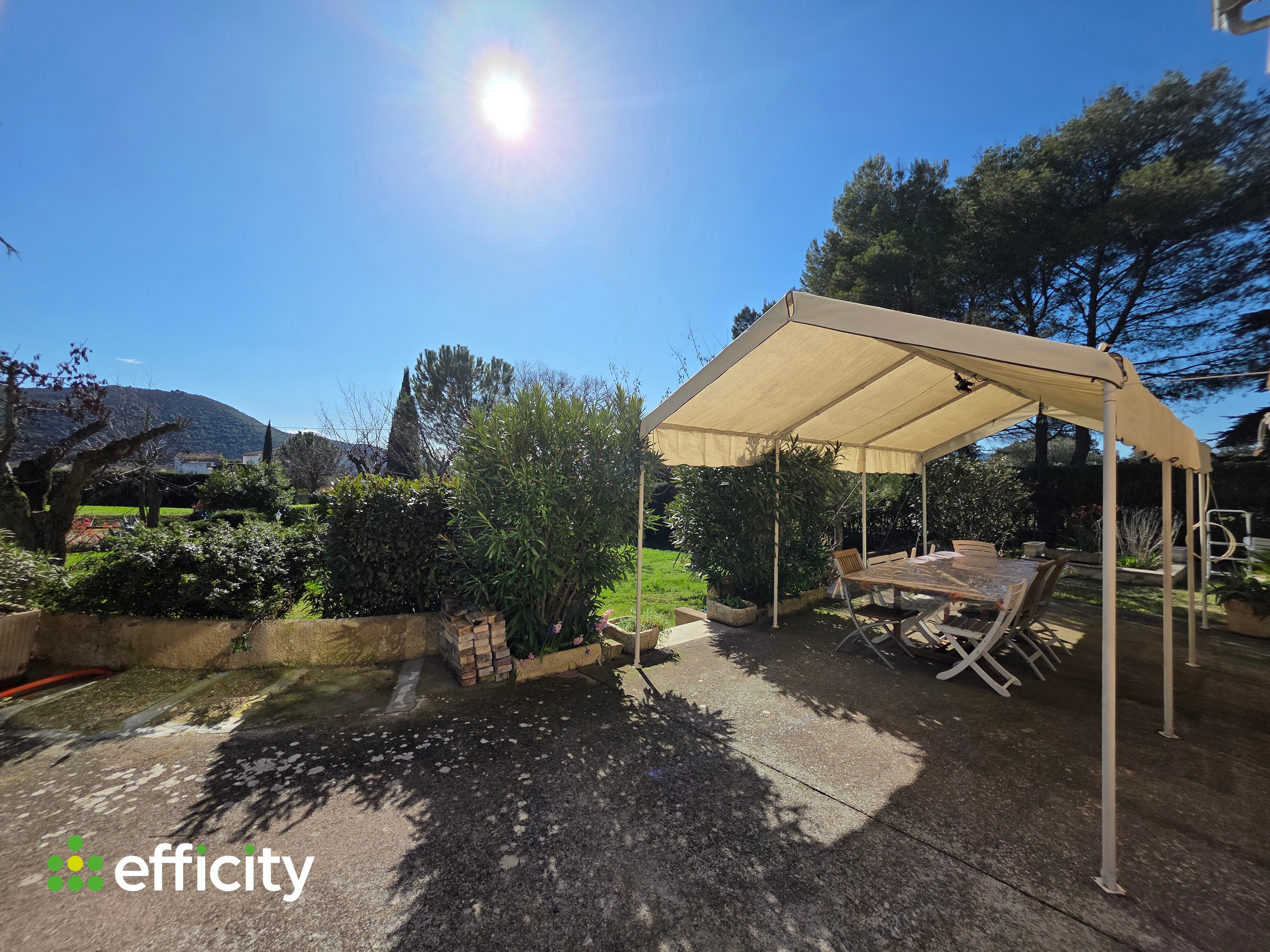 Achat immobilier Maison 6 pièces  150m2 à Oraison (04700) - Photo n°16