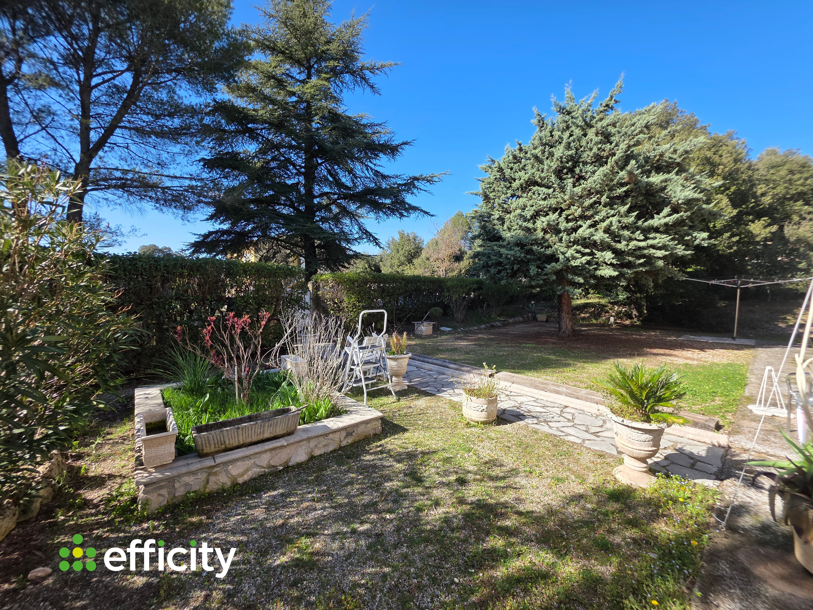 Achat immobilier Maison 6 pièces  150m2 à Oraison (04700) - Photo n°14