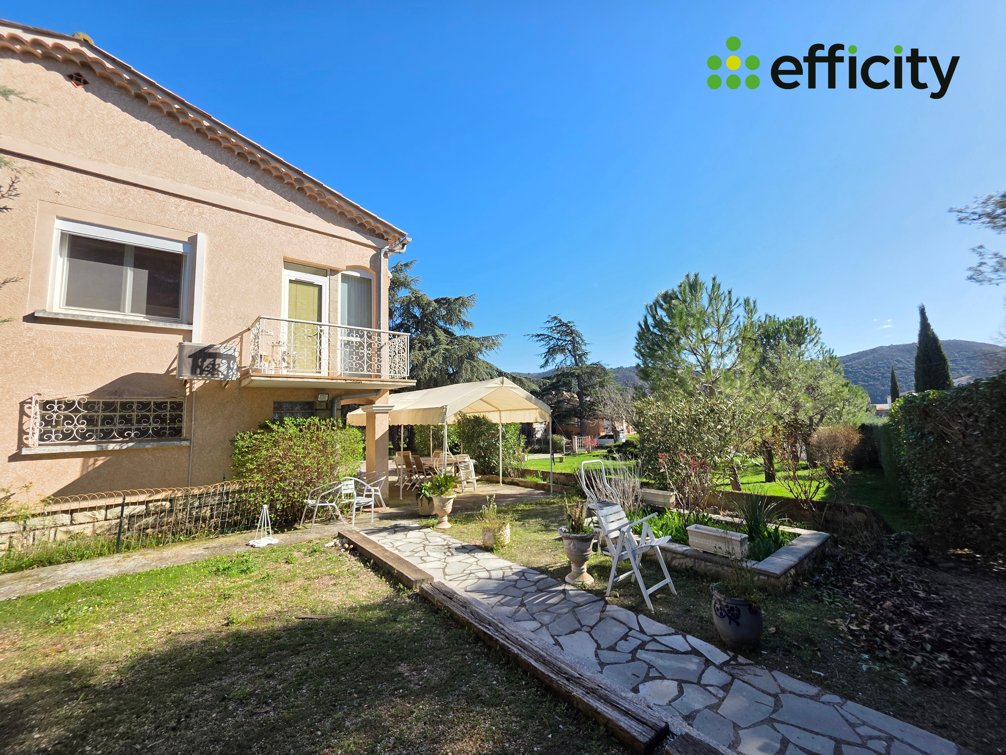 Achat immobilier Maison 6 pièces  150m2 à Oraison (04700) - Photo n°18