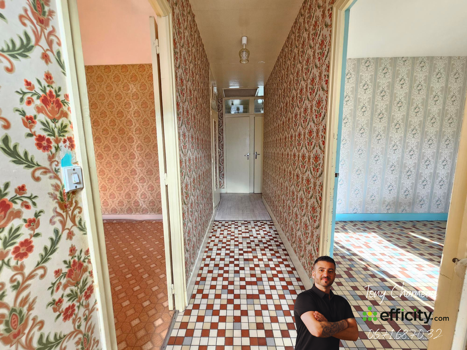 Achat immobilier Maison 4 pièces  80m2 à Saint-Rimay (41800) - Photo n°7