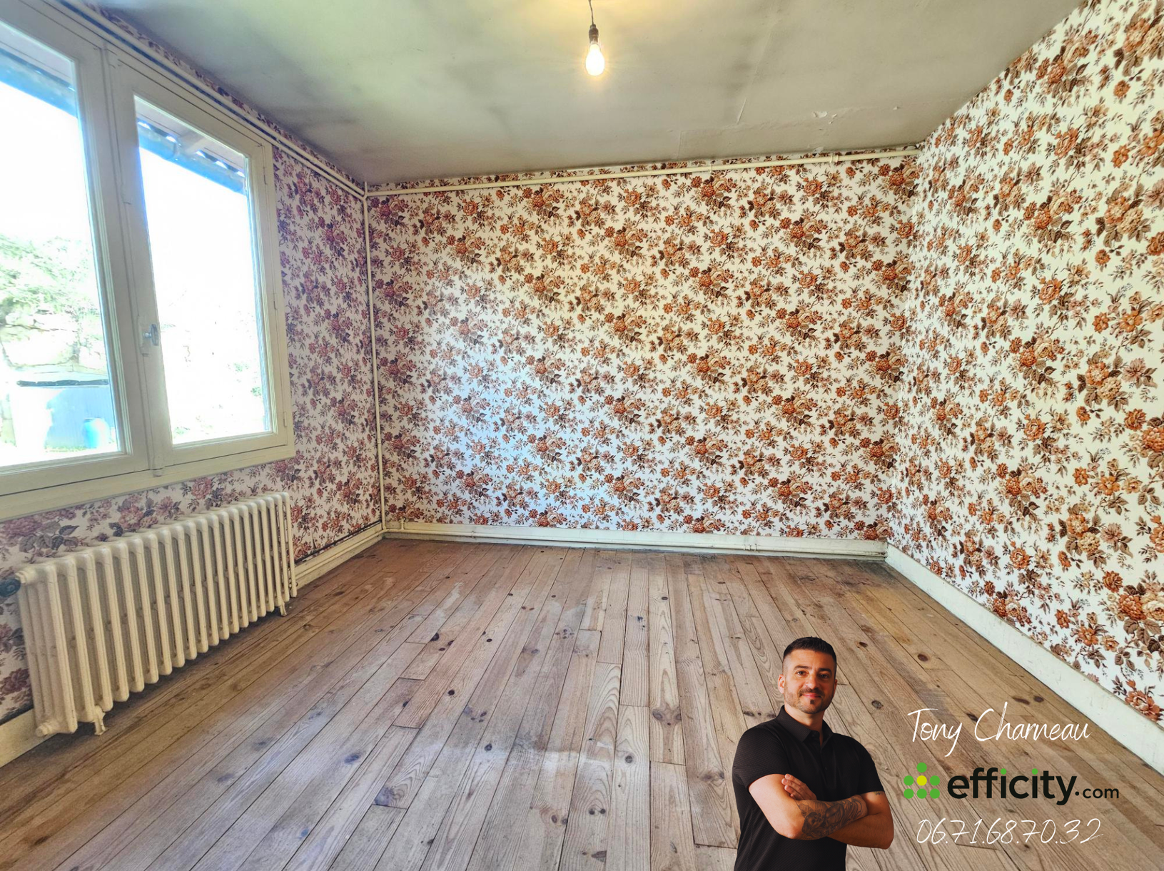 Achat immobilier Maison 4 pièces  80m2 à Saint-Rimay (41800) - Photo n°11