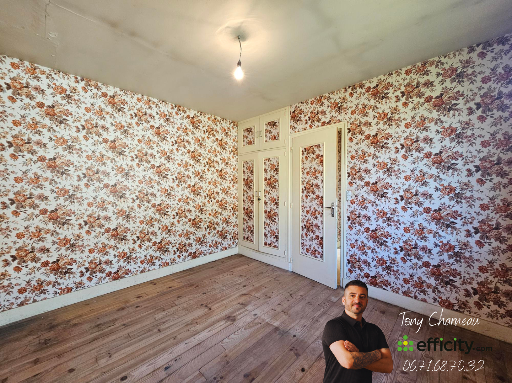 Achat immobilier Maison 4 pièces  80m2 à Saint-Rimay (41800) - Photo n°13