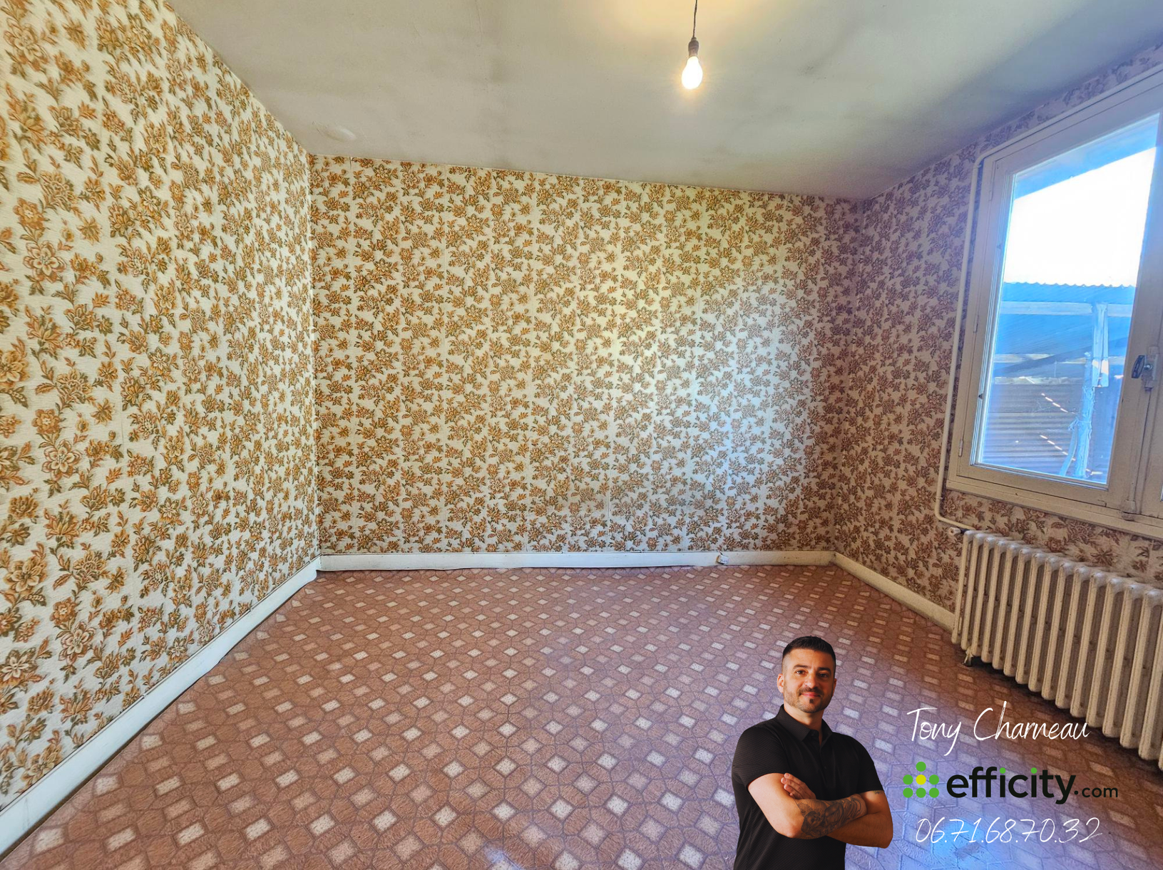 Achat immobilier Maison 4 pièces  80m2 à Saint-Rimay (41800) - Photo n°10