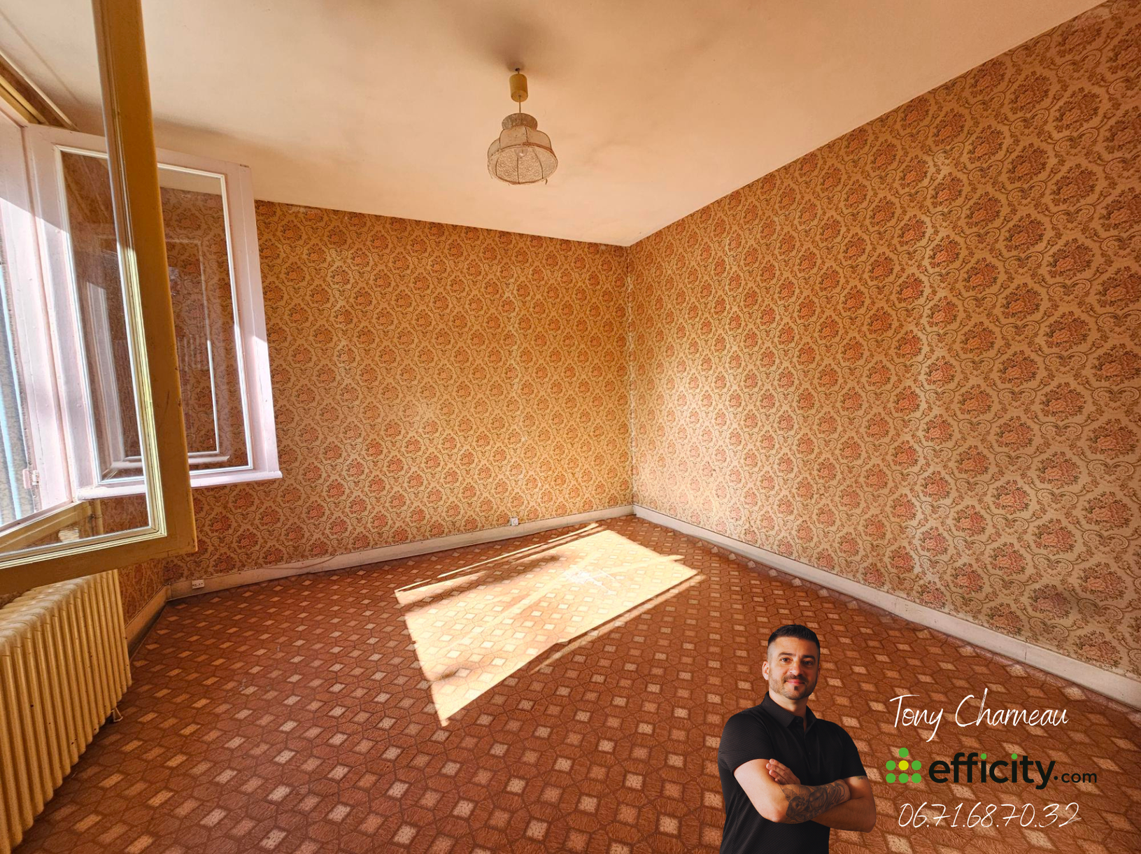 Achat immobilier Maison 4 pièces  80m2 à Saint-Rimay (41800) - Photo n°12