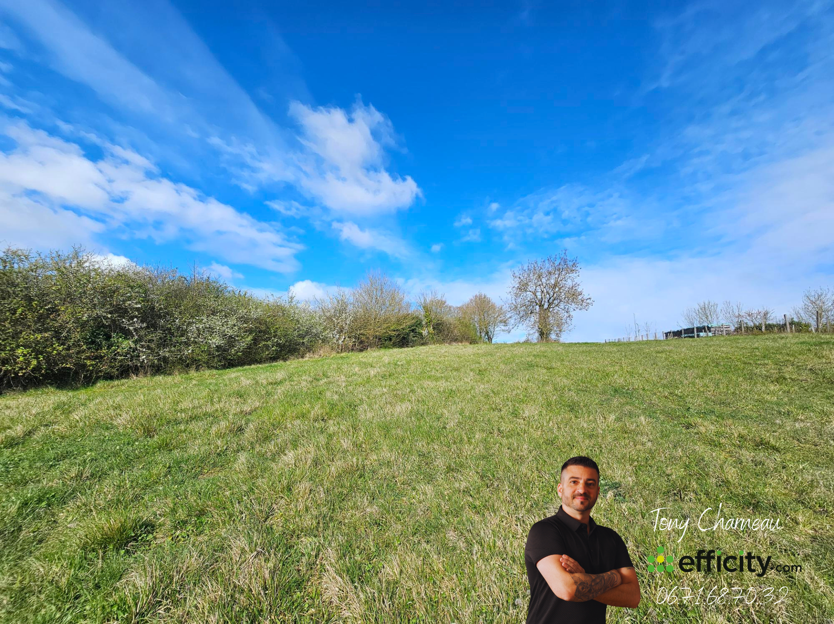 Achat immobilier Maison 4 pièces  80m2 à Saint-Rimay (41800) - Photo n°19