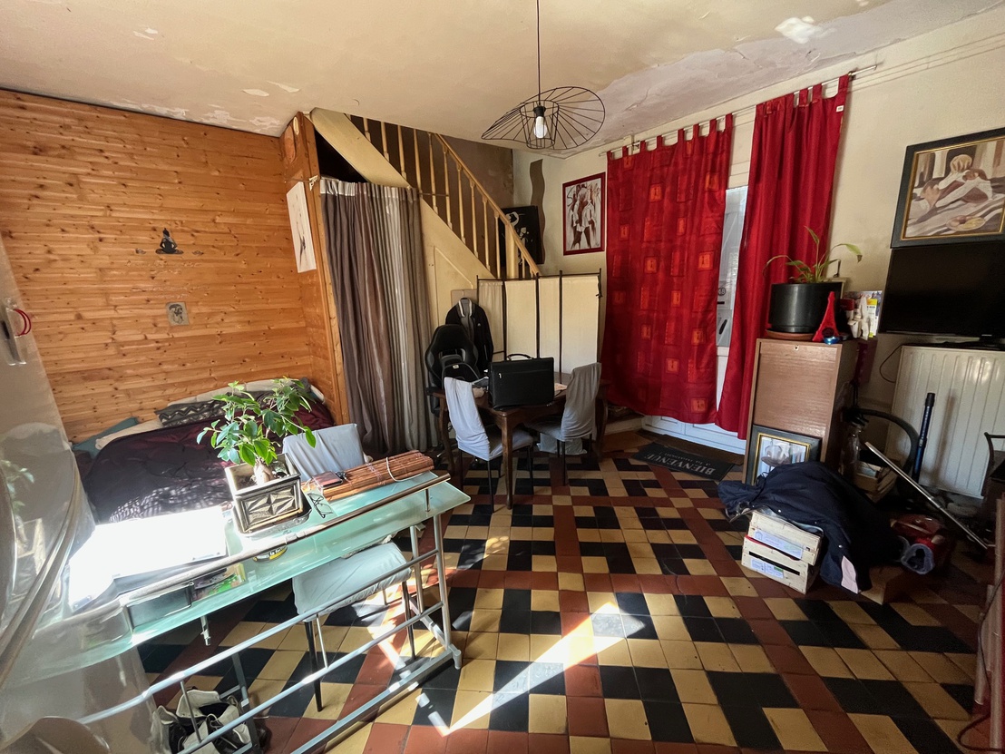 maison 4 pièces - 80,89m2 à Les Sables-d'Olonne (85100)