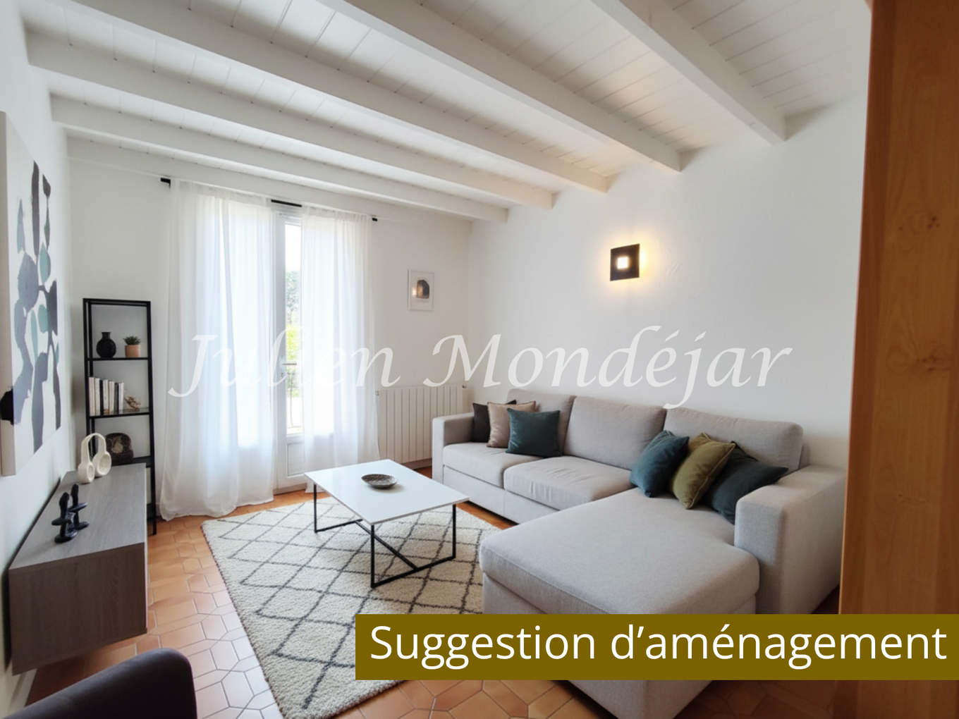 Achat immobilier Maison 4 pièces  98m2 à Axat (11140) - Photo n°9