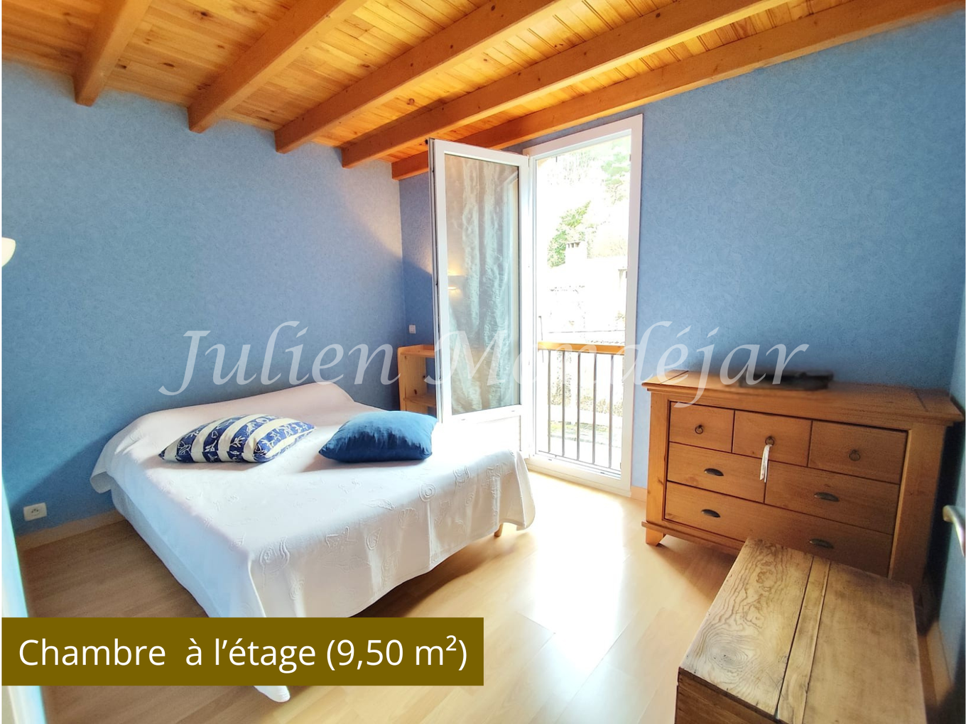 Achat immobilier Maison 4 pièces  98m2 à Axat (11140) - Photo n°15