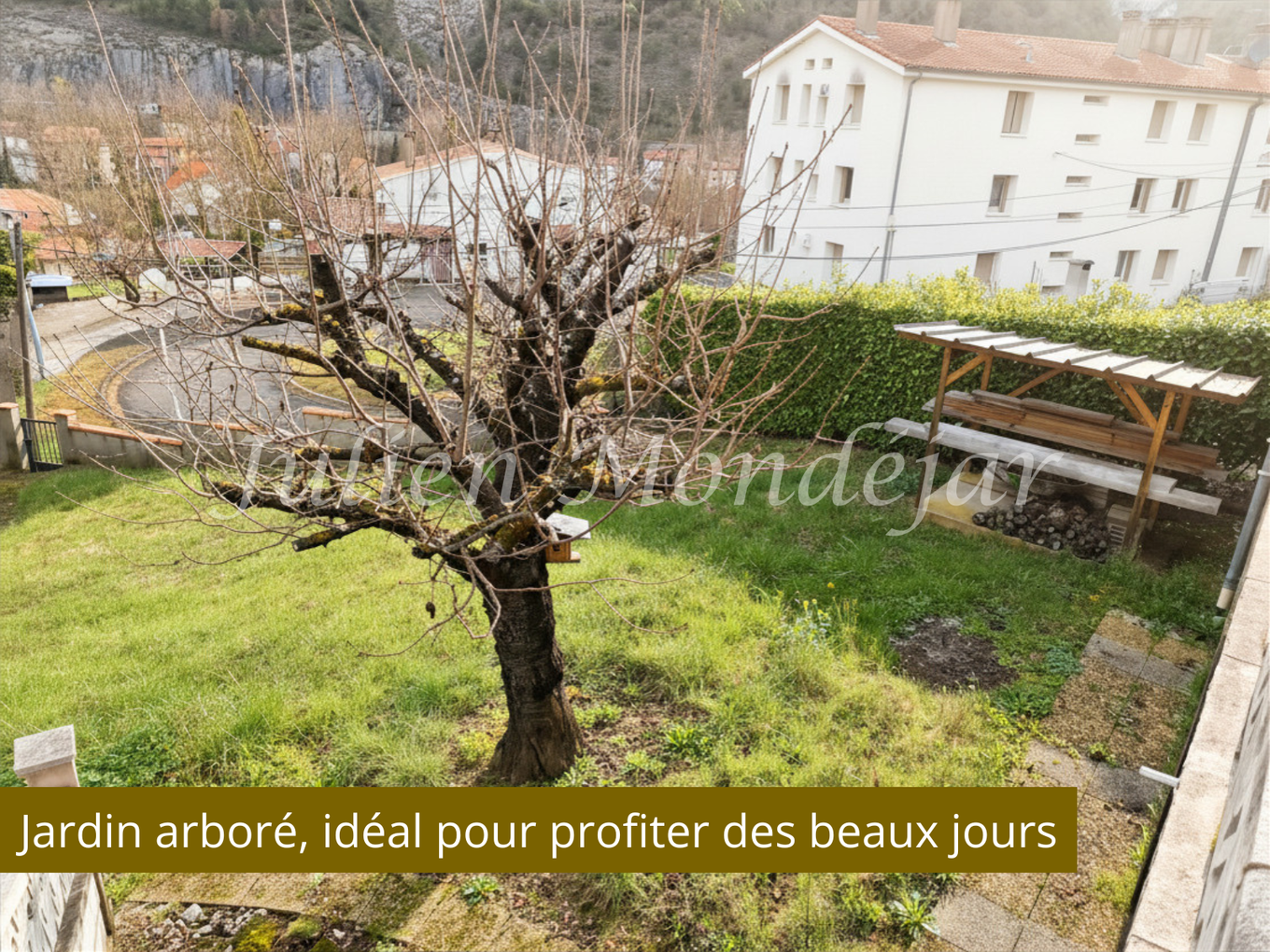 Achat immobilier Maison 4 pièces  98m2 à Axat (11140) - Photo n°18