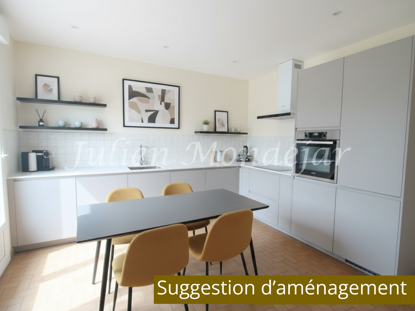 Achat immobilier Maison 4 pièces  98m2 à Axat (11140) - Photo n°5