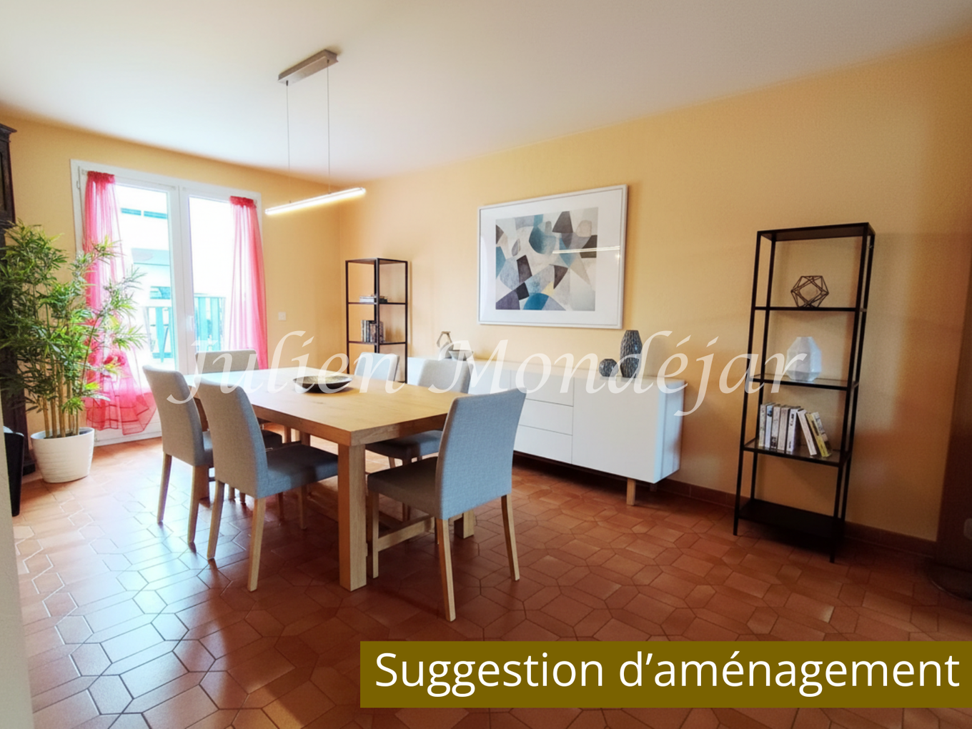 Achat immobilier Maison 4 pièces  98m2 à Axat (11140) - Photo n°7