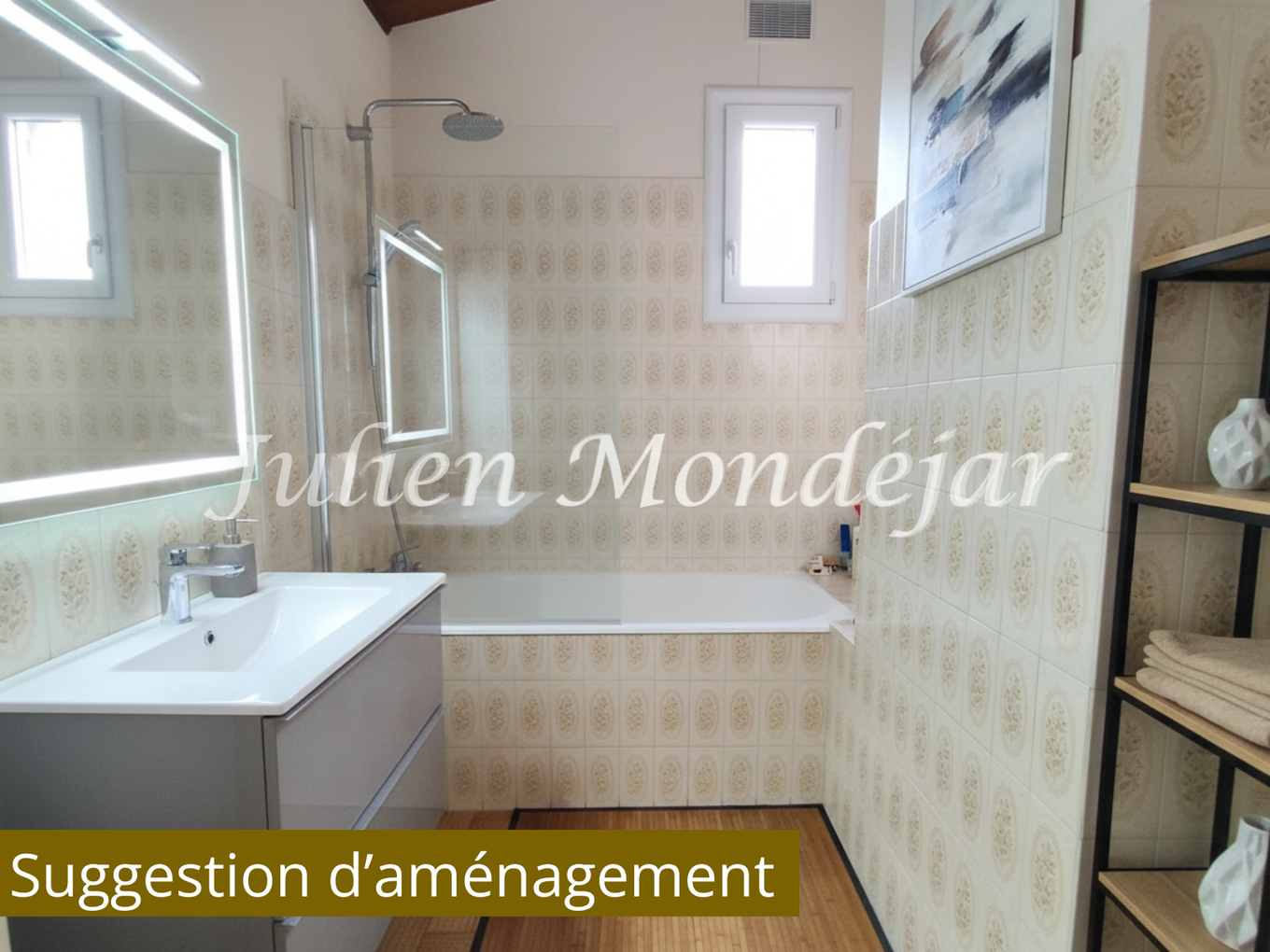 Achat immobilier Maison 4 pièces  98m2 à Axat (11140) - Photo n°14