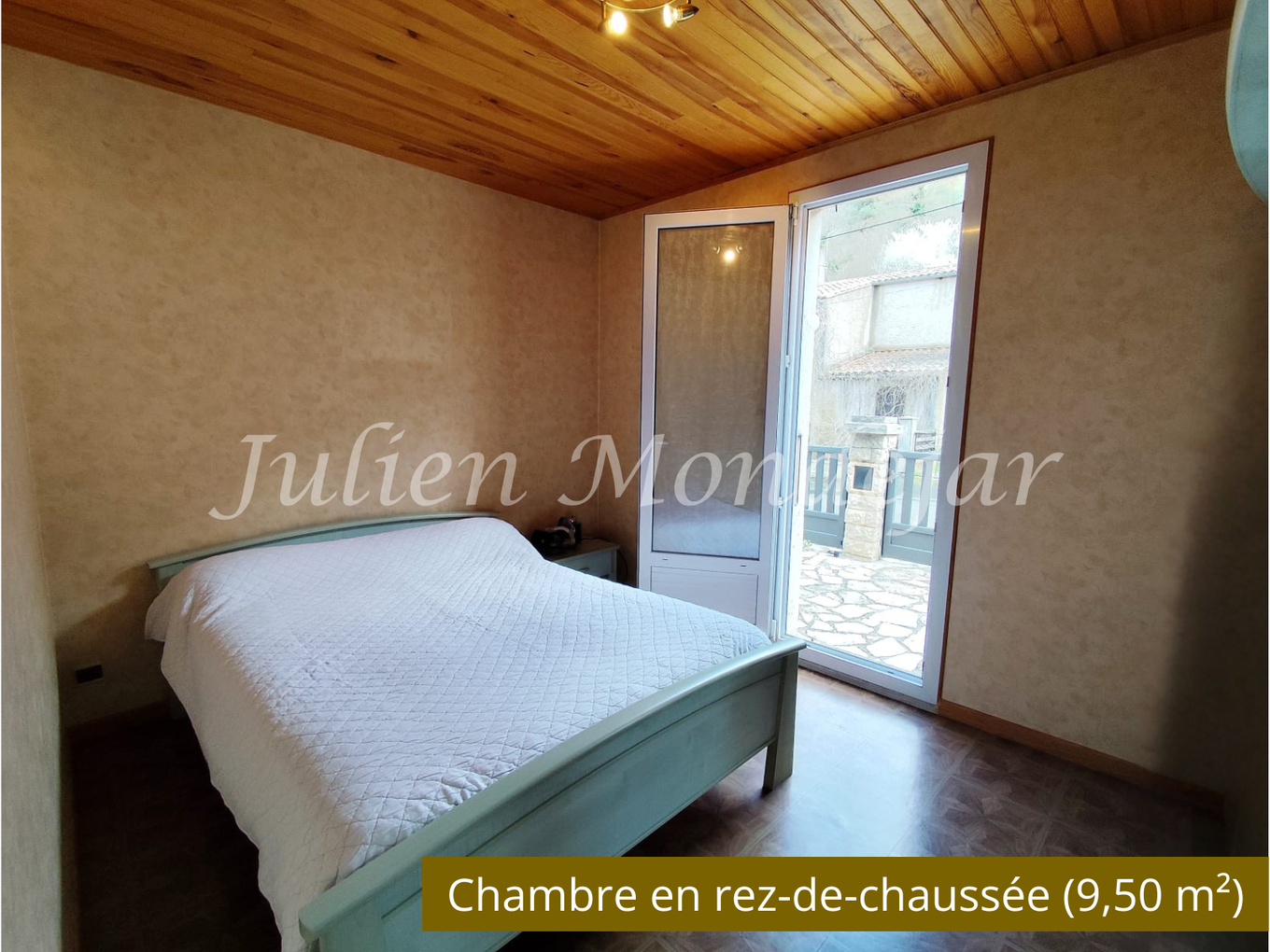 Achat immobilier Maison 4 pièces  98m2 à Axat (11140) - Photo n°11