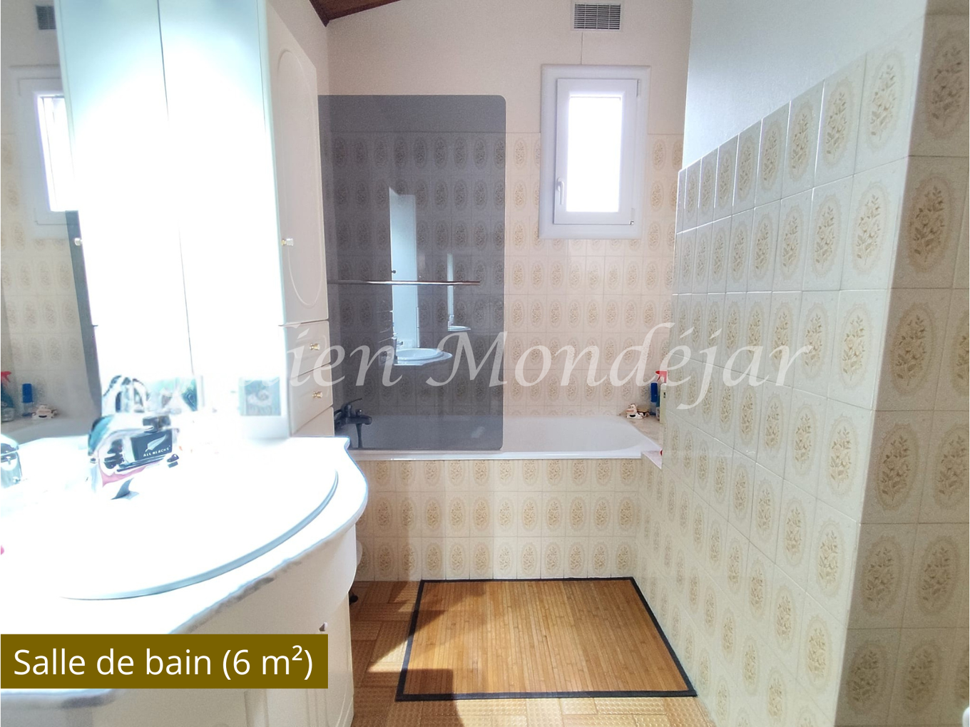 Achat immobilier Maison 4 pièces  98m2 à Axat (11140) - Photo n°12