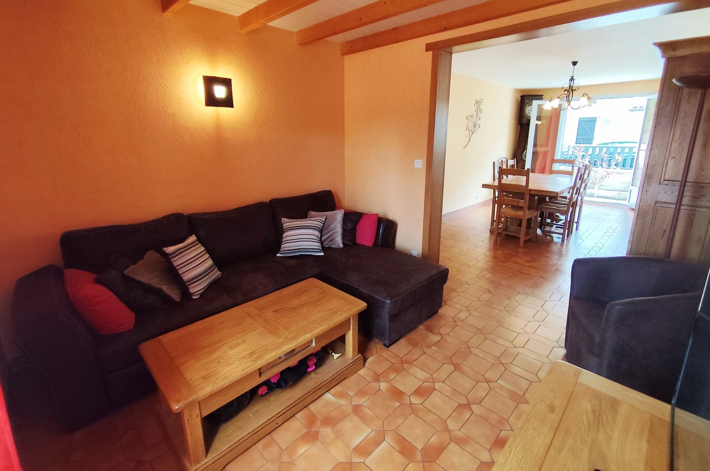 Achat immobilier Maison 4 pièces  98m2 à Axat (11140) - Photo n°10