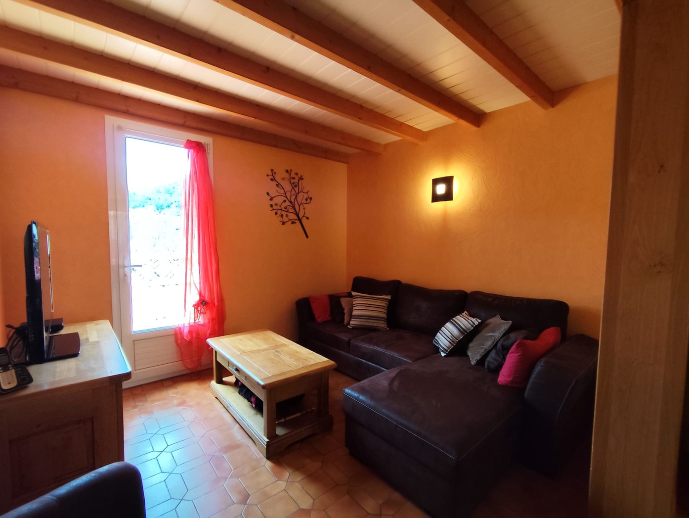 Achat immobilier Maison 4 pièces  98m2 à Axat (11140) - Photo n°8