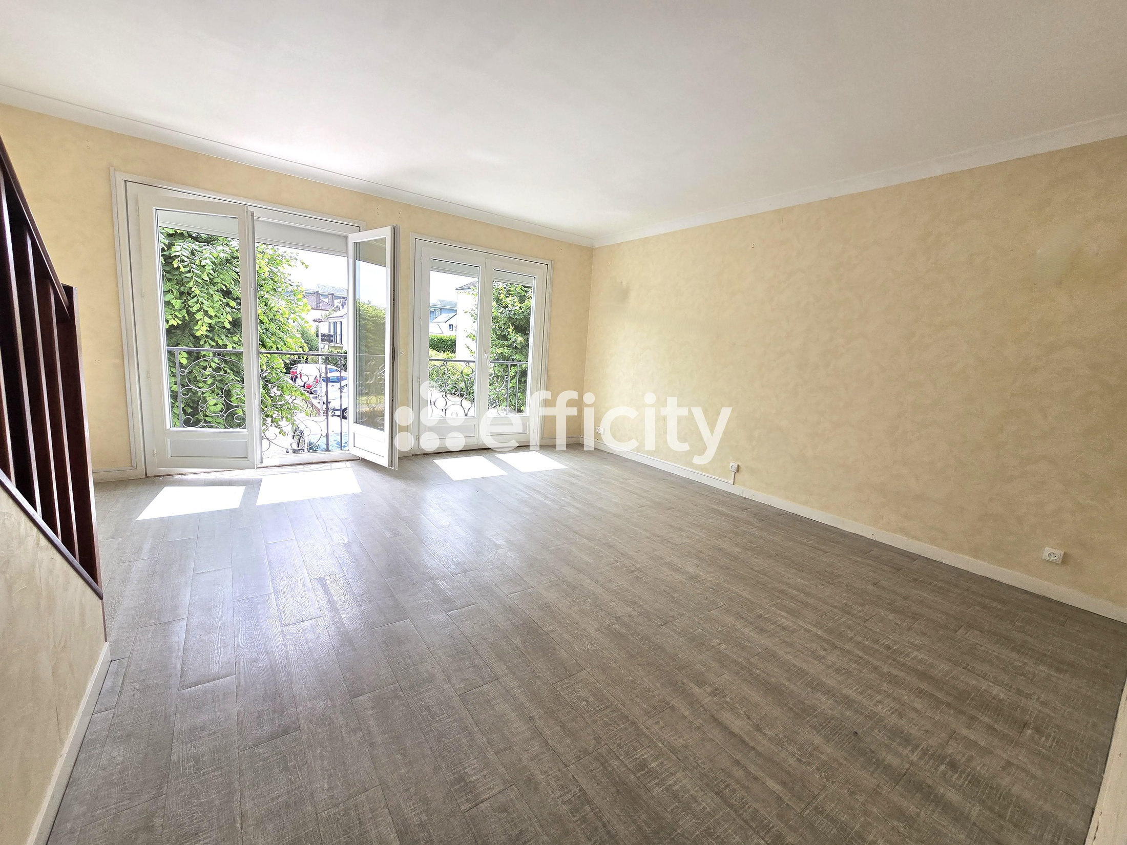 maison 4 pièces - 81m2 à Maurepas (78310)