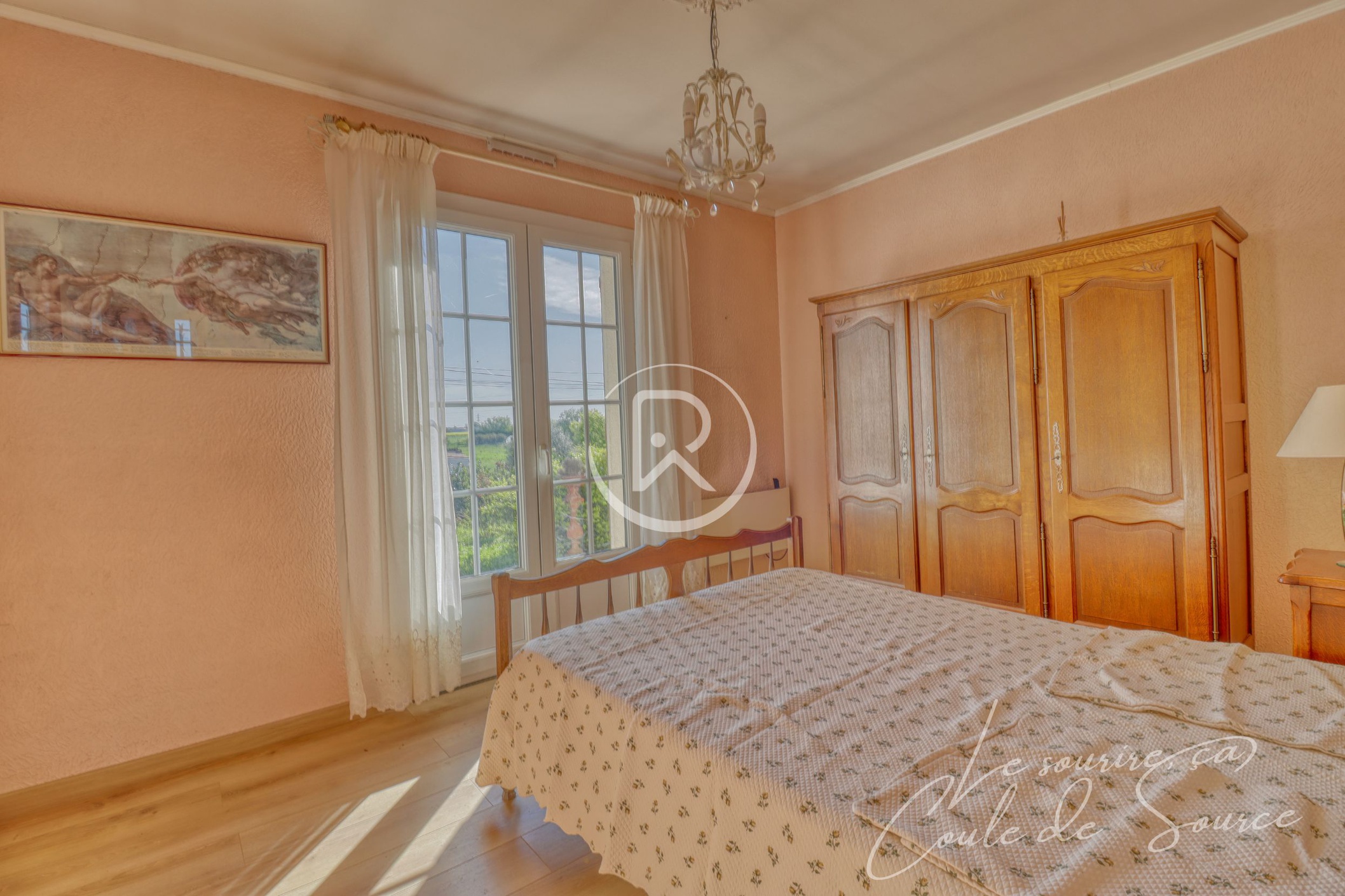 Achat immobilier Maison 5 pièces  115m2 à Merville (31330) - Photo n°7
